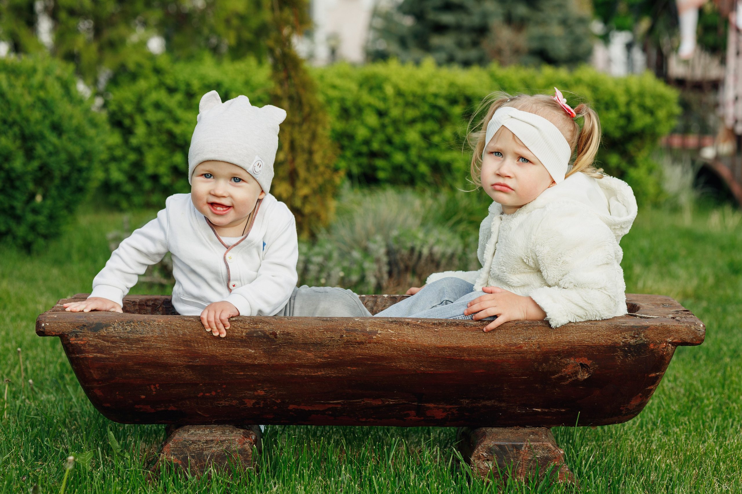 Familia Anton. Fotograful evenimentului tău