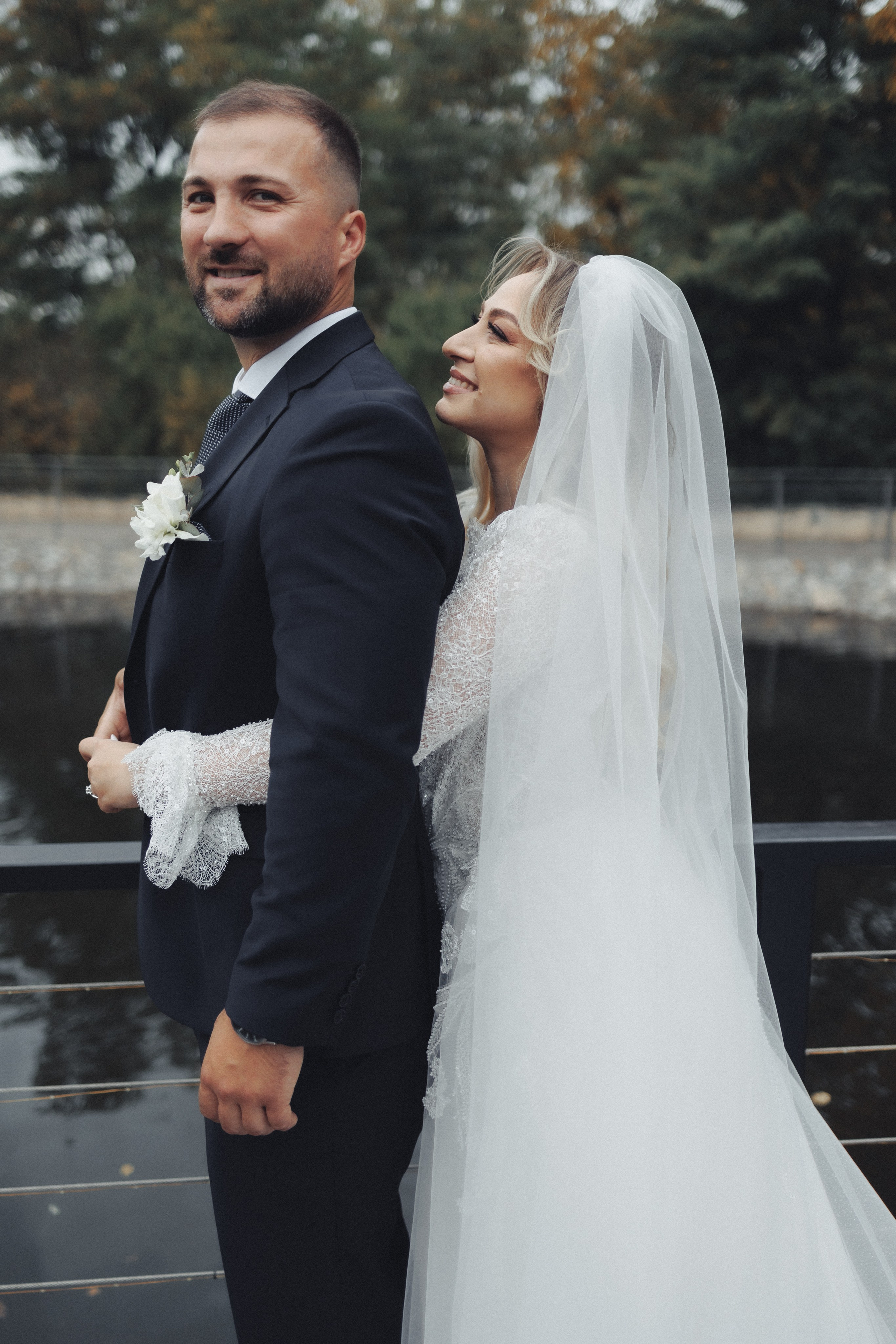 Sergiu & Cristina. Fotograful evenimentului tău