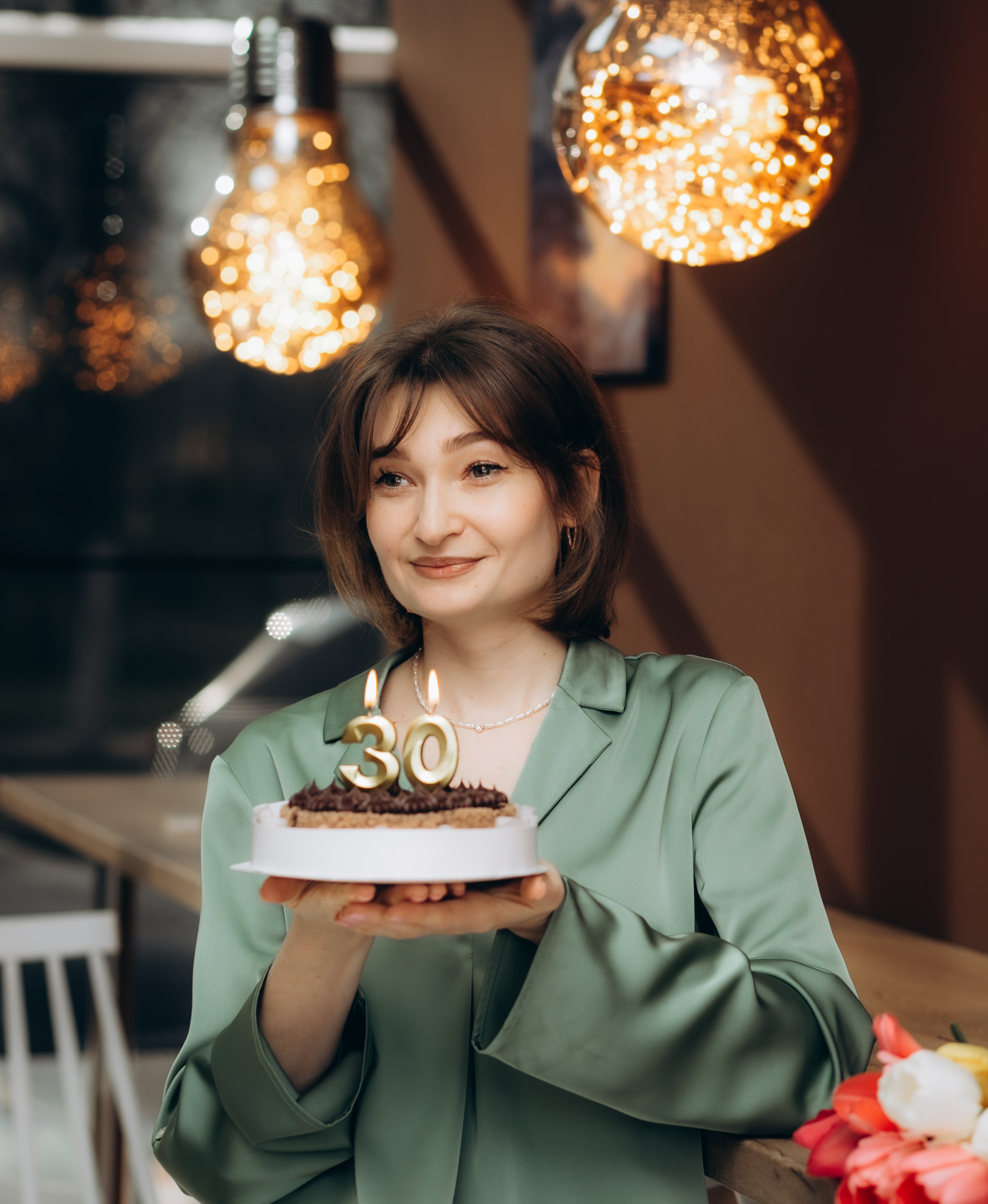 Liubovi. Fotograful evenimentului tău