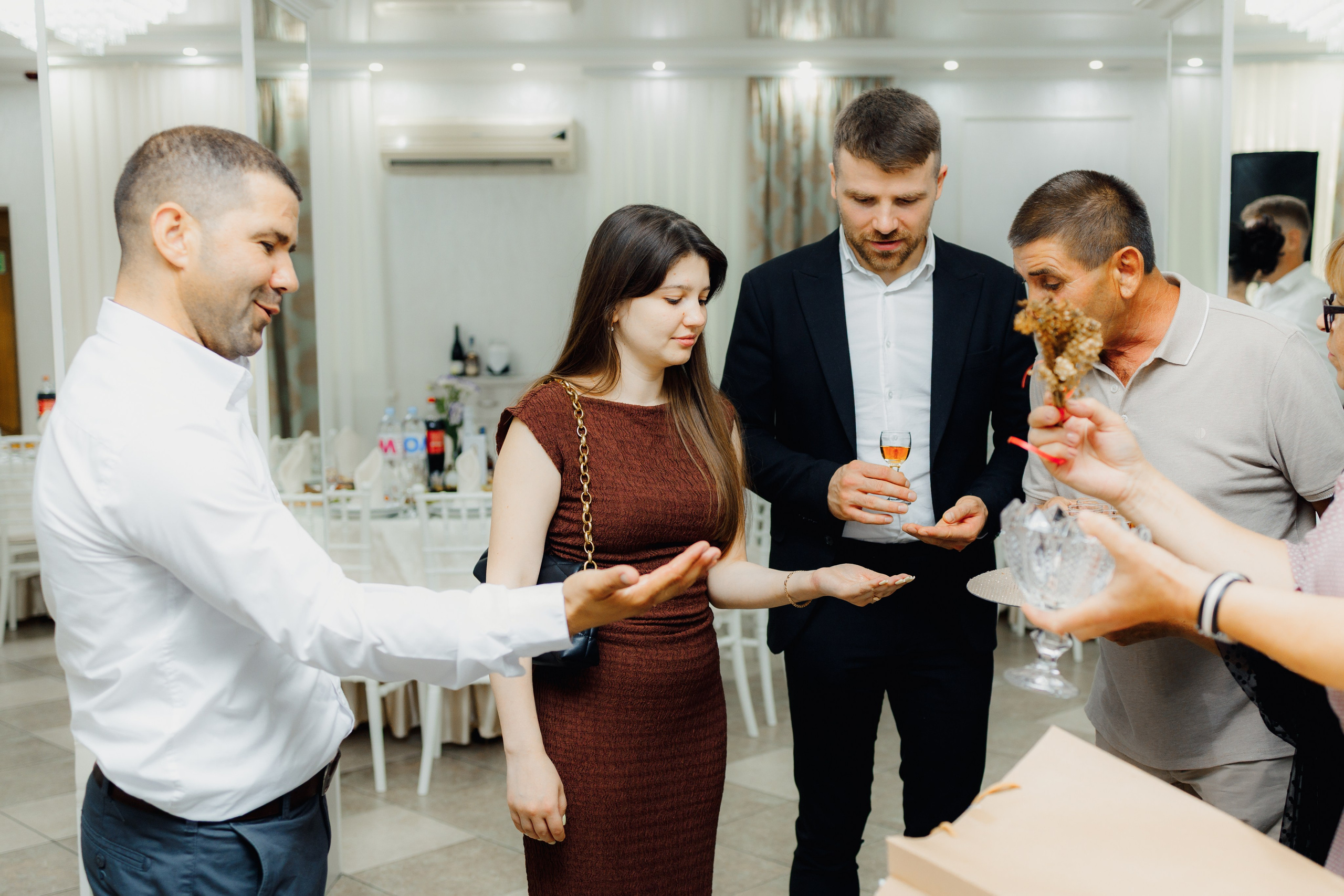 Elias. Fotograful evenimentului tău