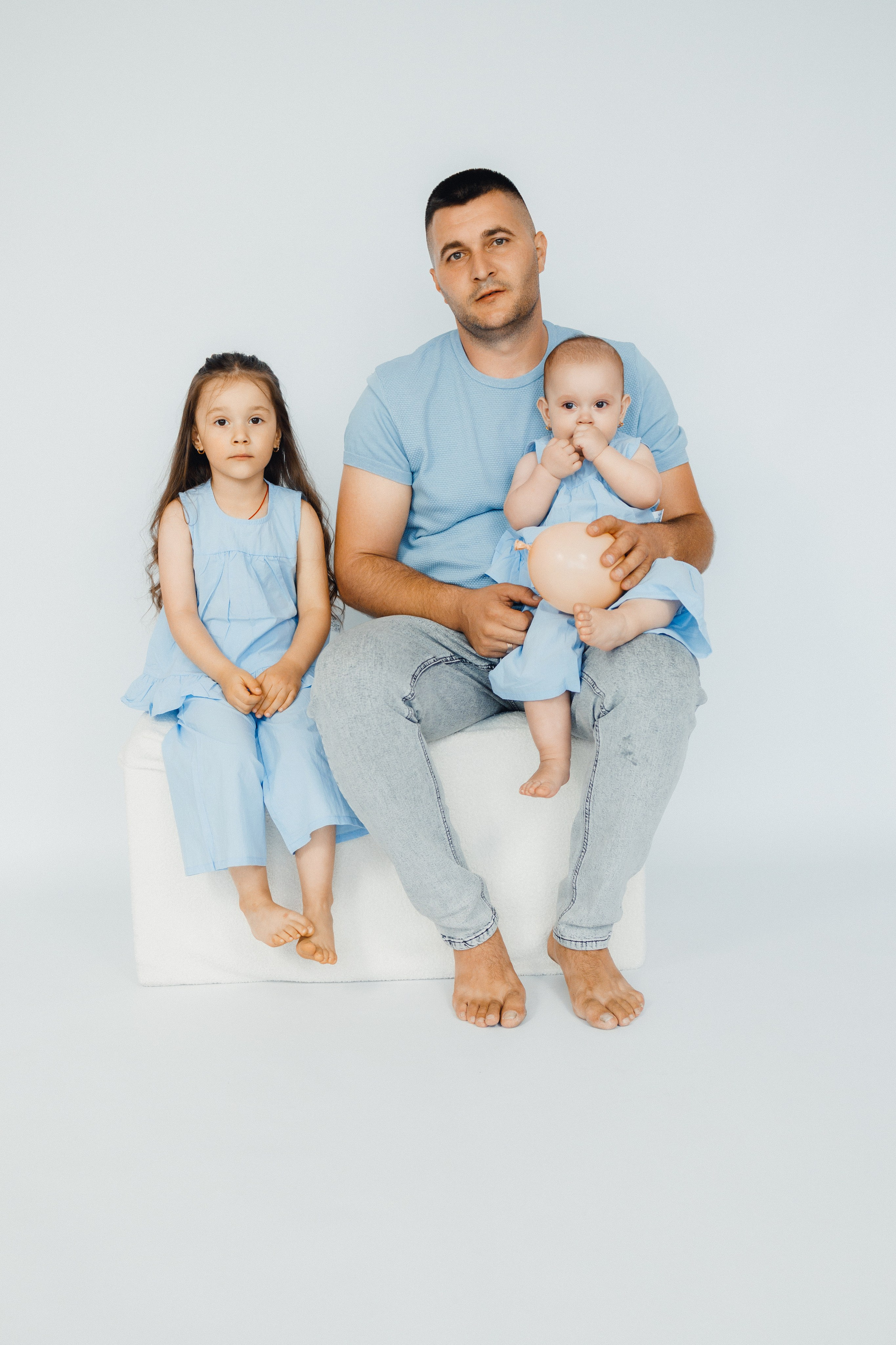 Familia Balan. Fotograful evenimentului tău