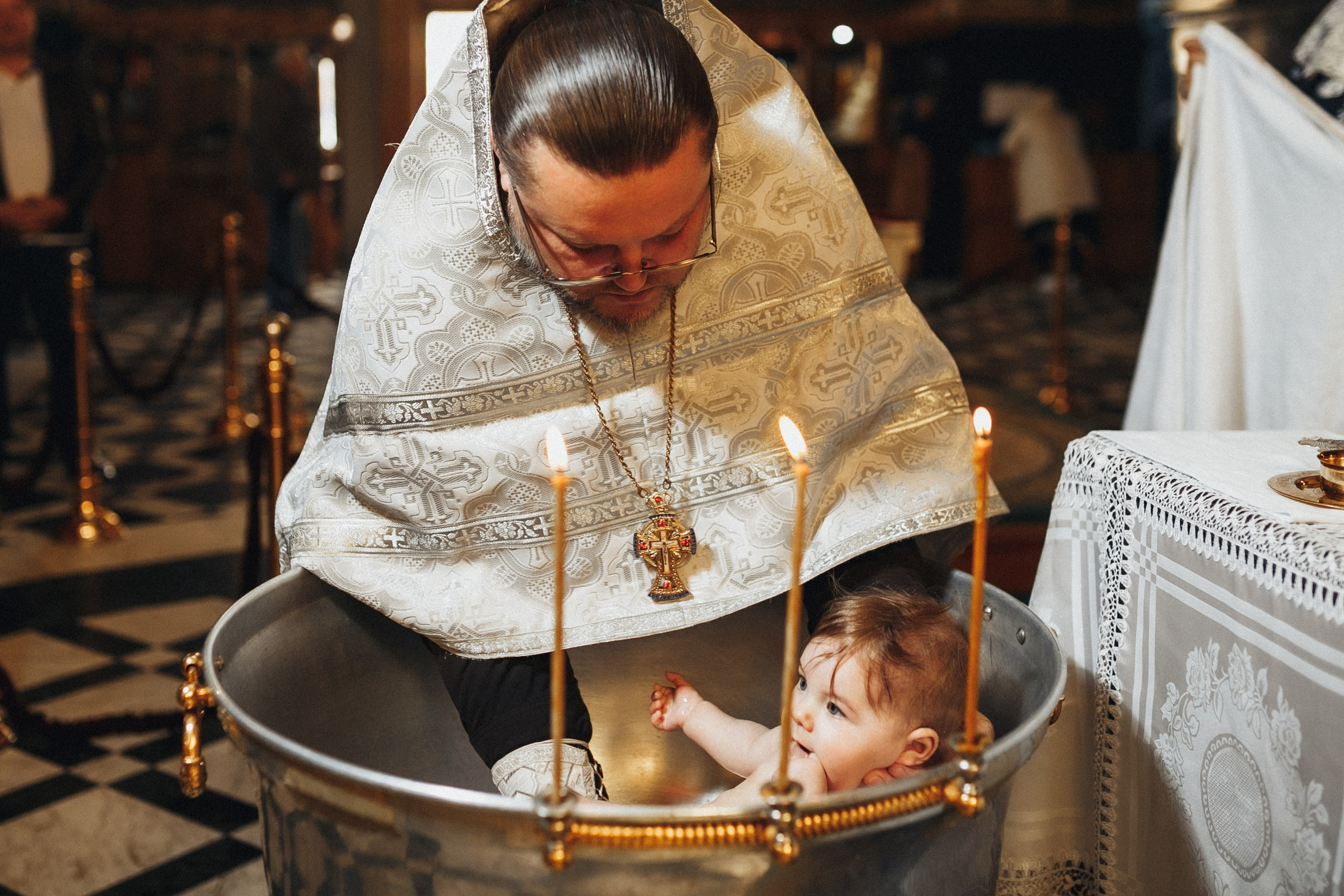 Anastasia. Fotograful evenimentului tău