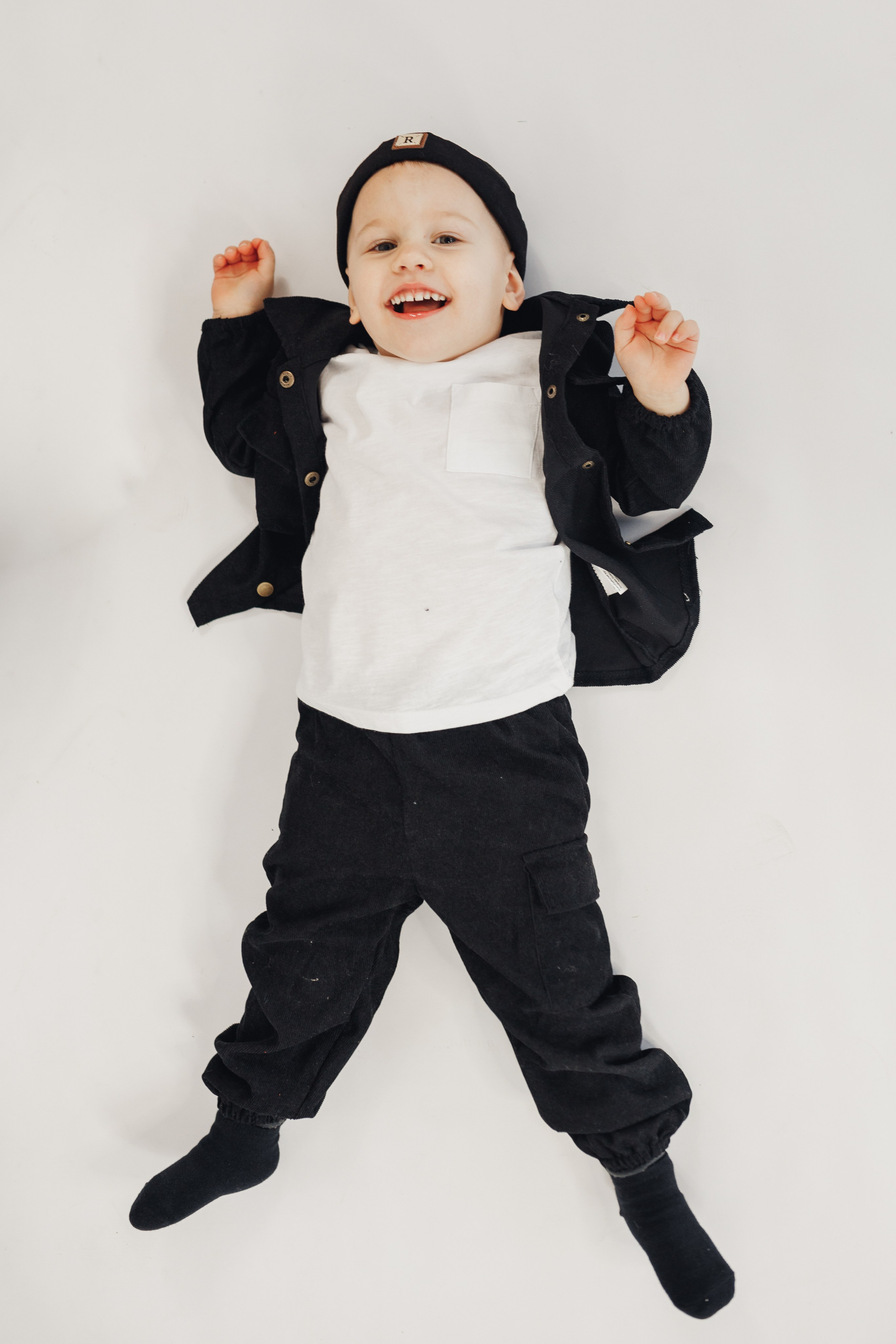 Familia Popovici. Fotograful evenimentului tău