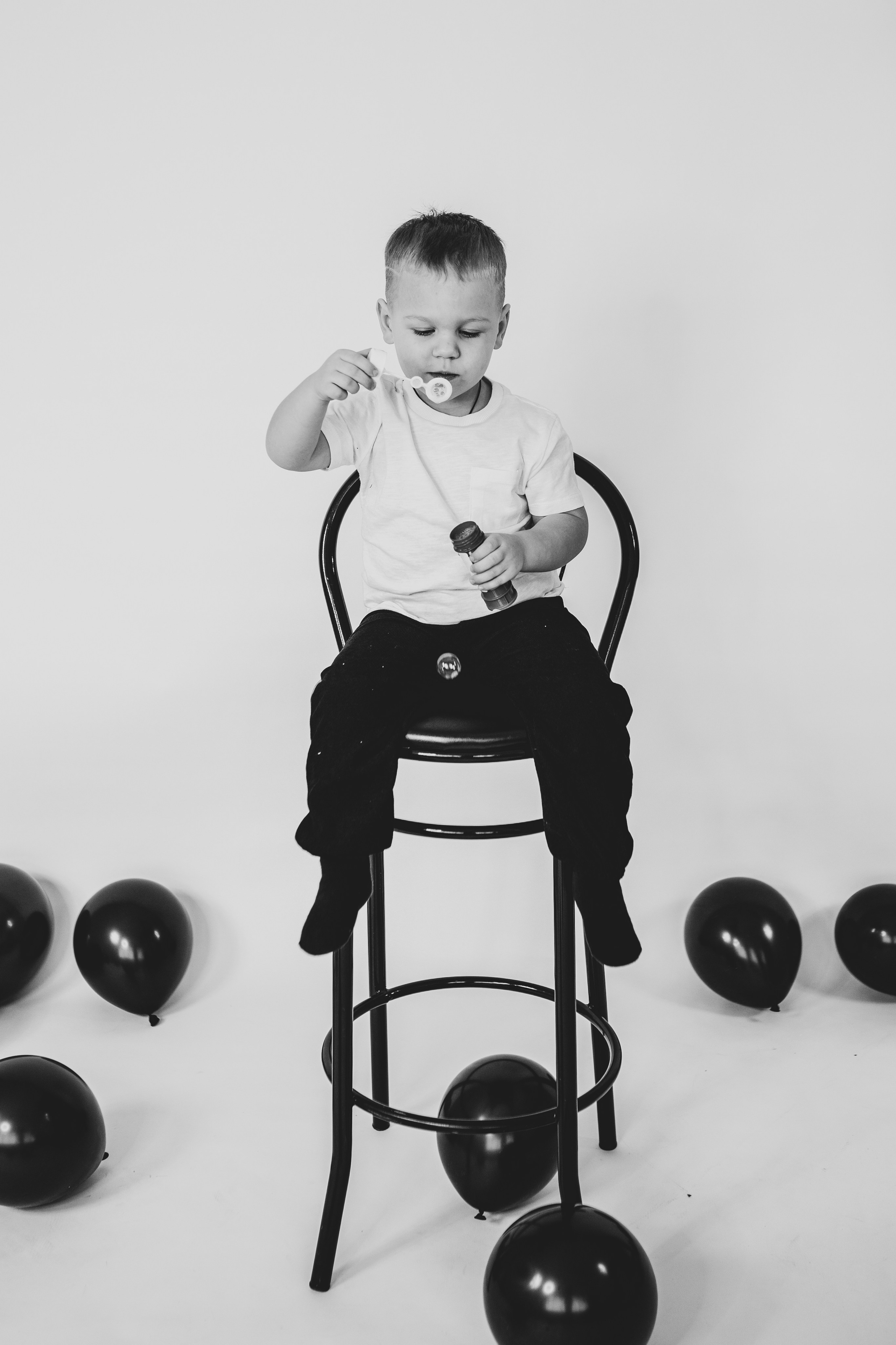 Familia Popovici. Fotograful evenimentului tău