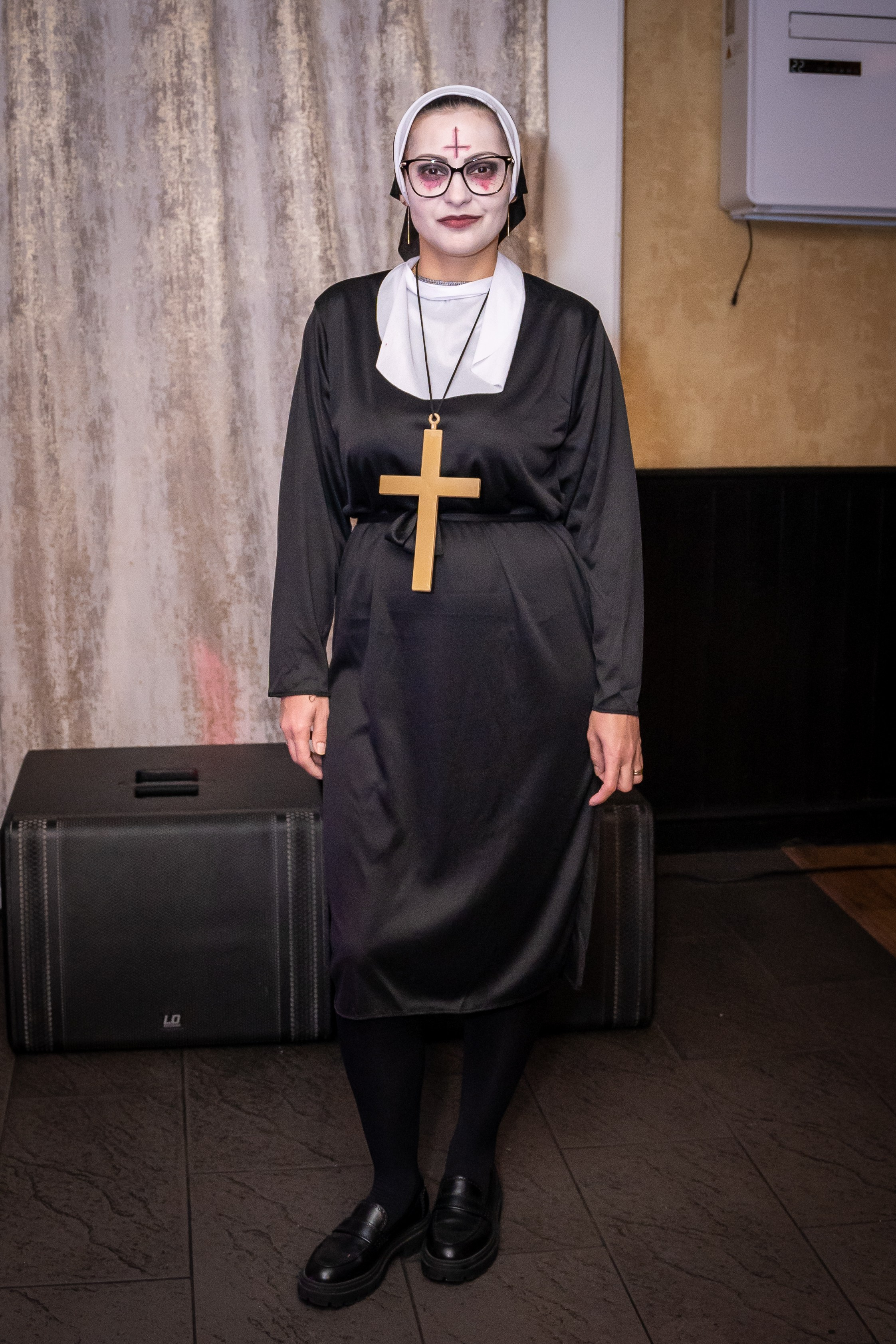 Halloween 2025. SMART STUDIO PRODUCTION