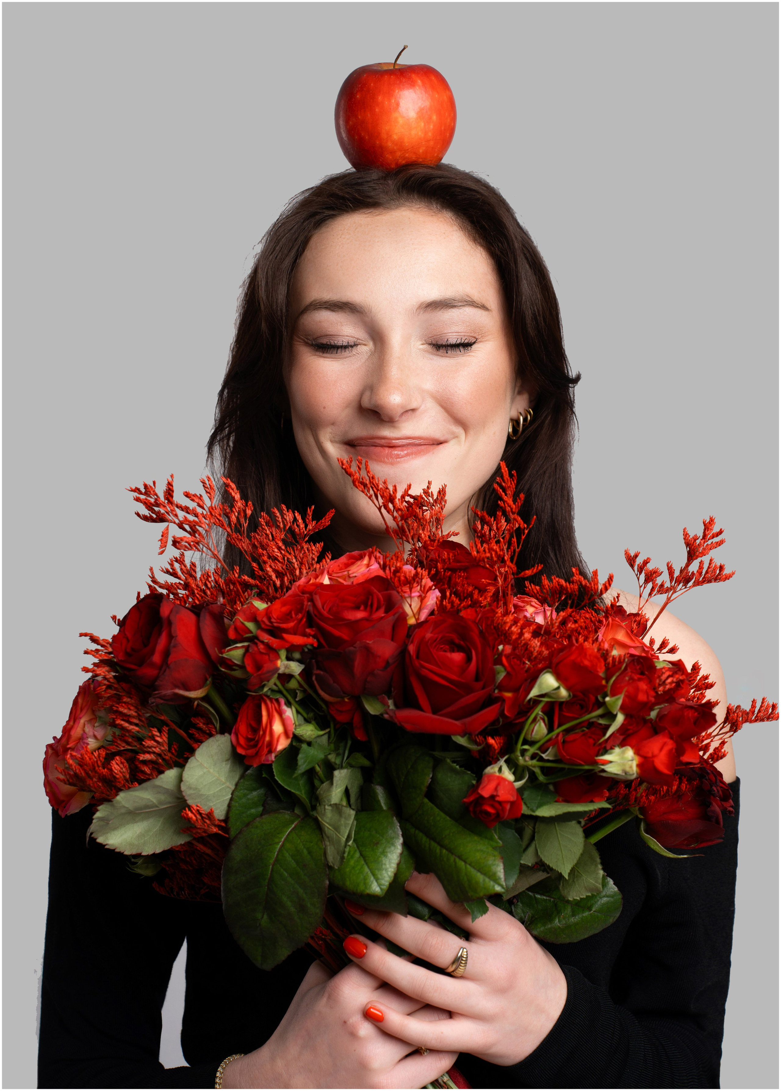 Portrait. Photographe Portraitiste et Spécialiste en Photographie de Famille et Mariages — Région de Lille, Valenciennes