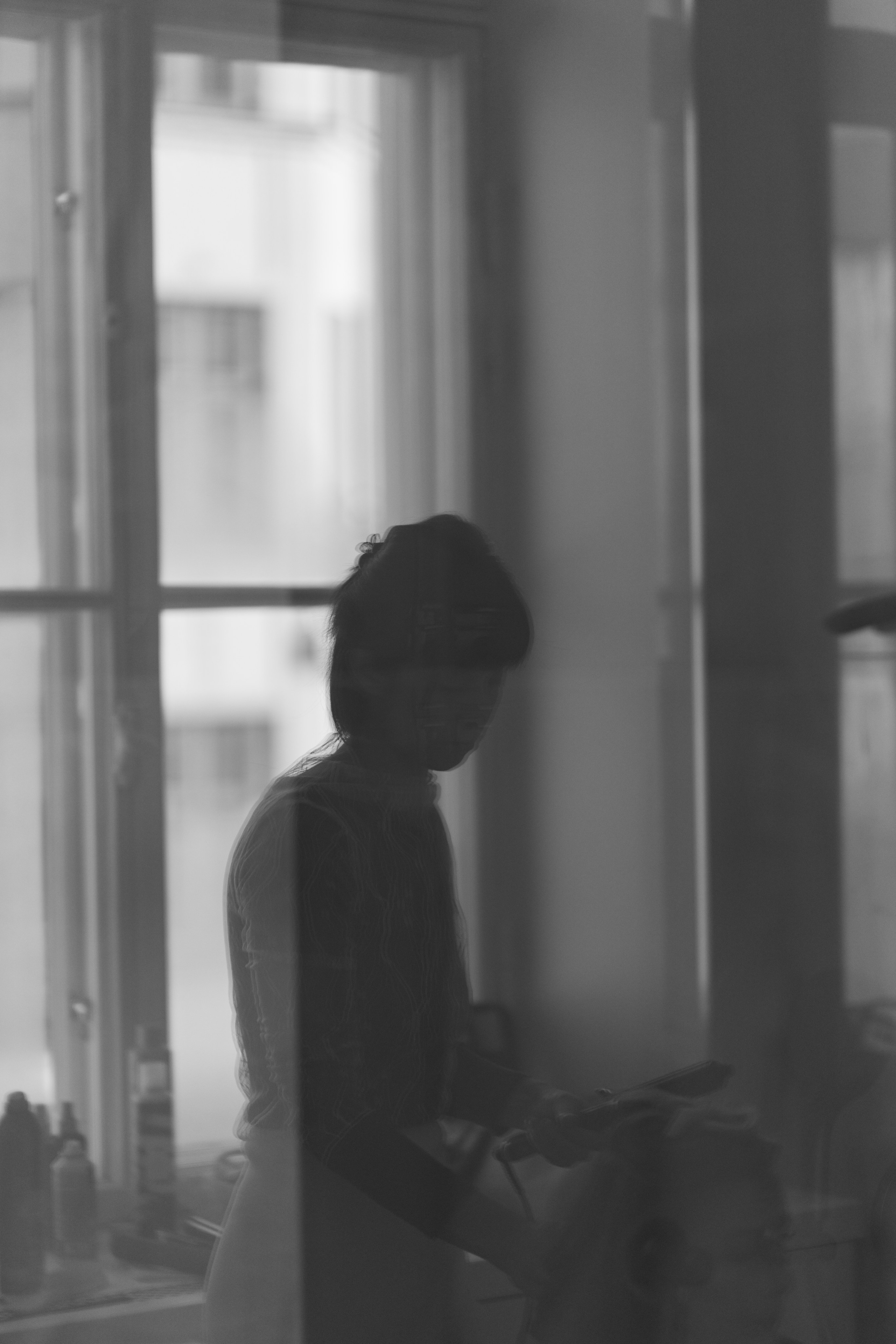 J&A. Victoria Olonen – Cinematic Portrait Artist | Helsinki & Europe