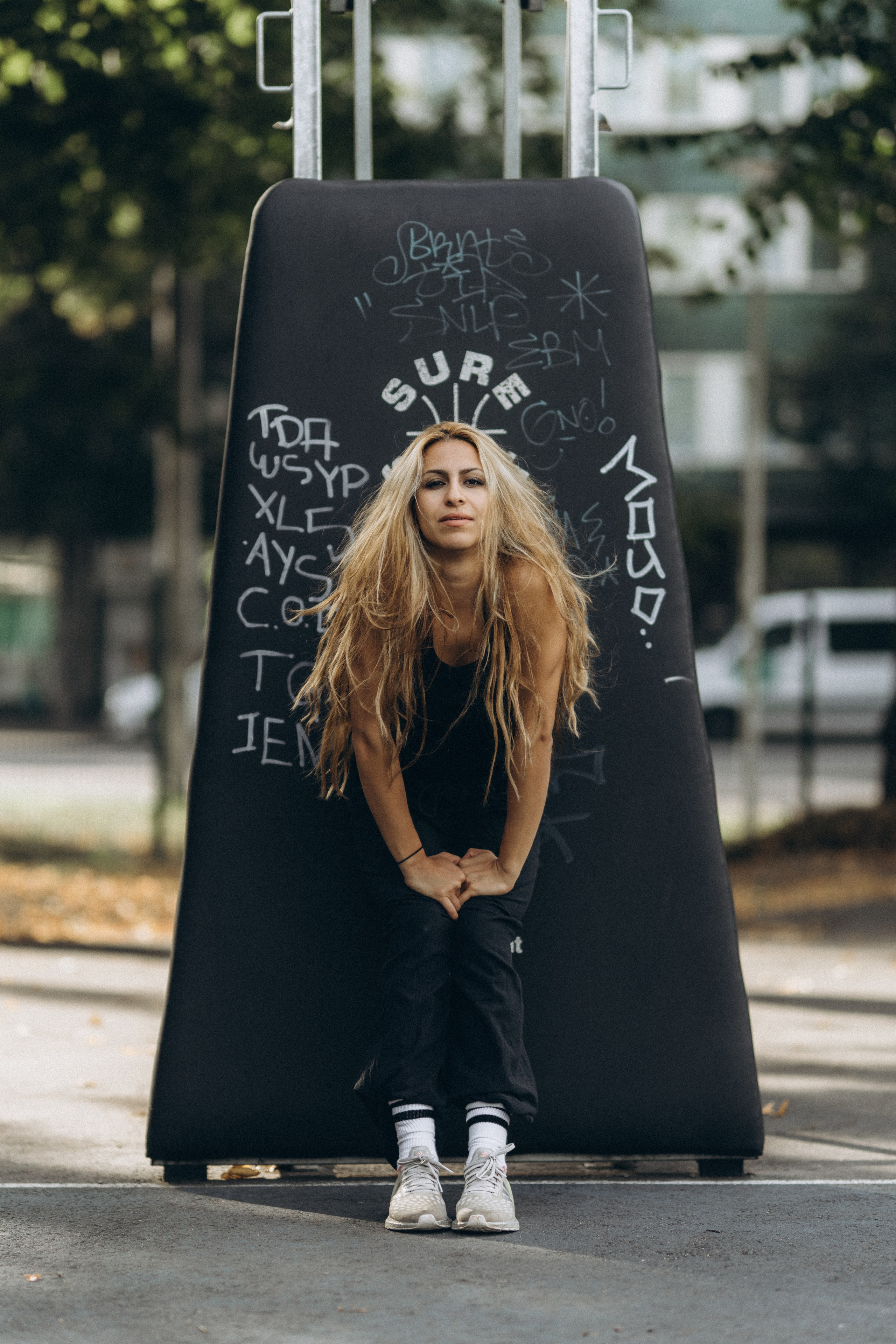 Mitra. Wedding and potrait photographer in Helsinki Vickan O