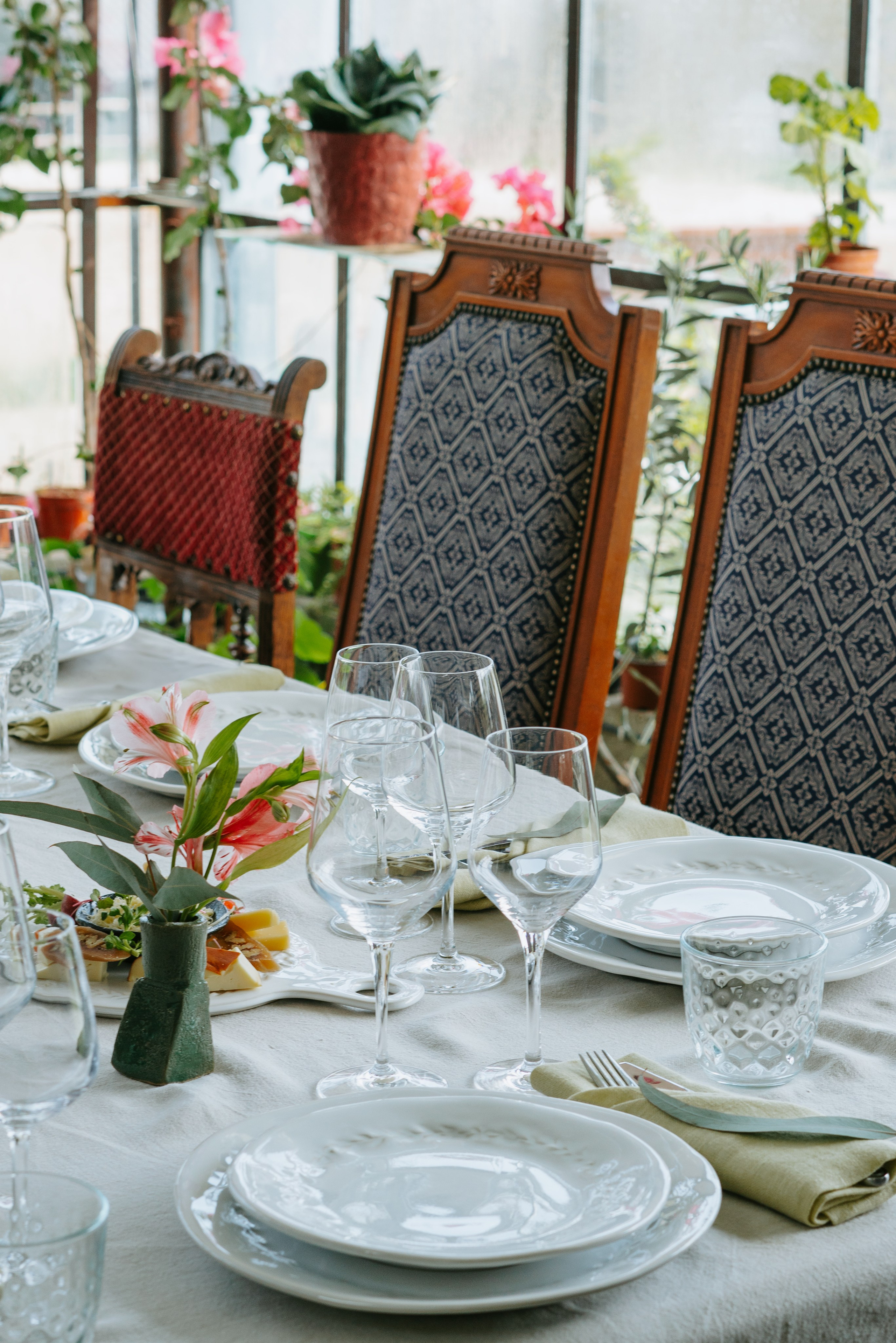 Food. Photographer and videographer for business in Tbilisi Catrine Poznyak