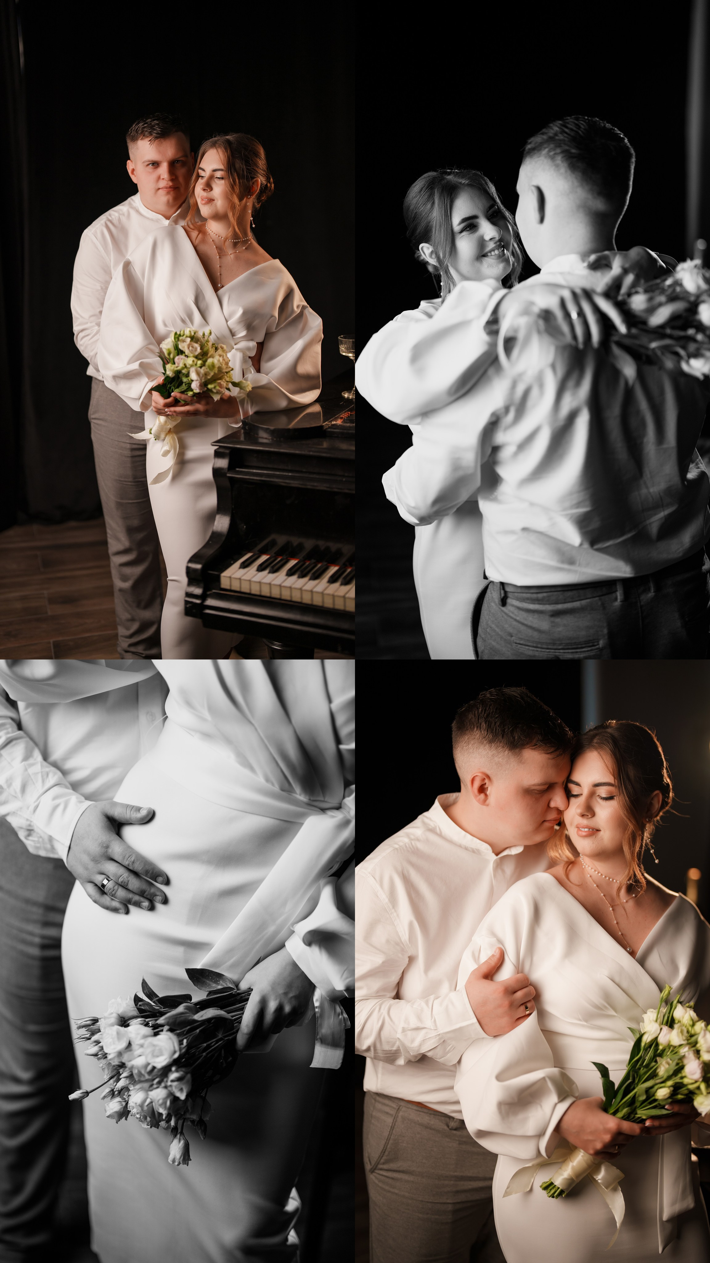 Wedding. Ekaterina Verbitskaya. Photography
