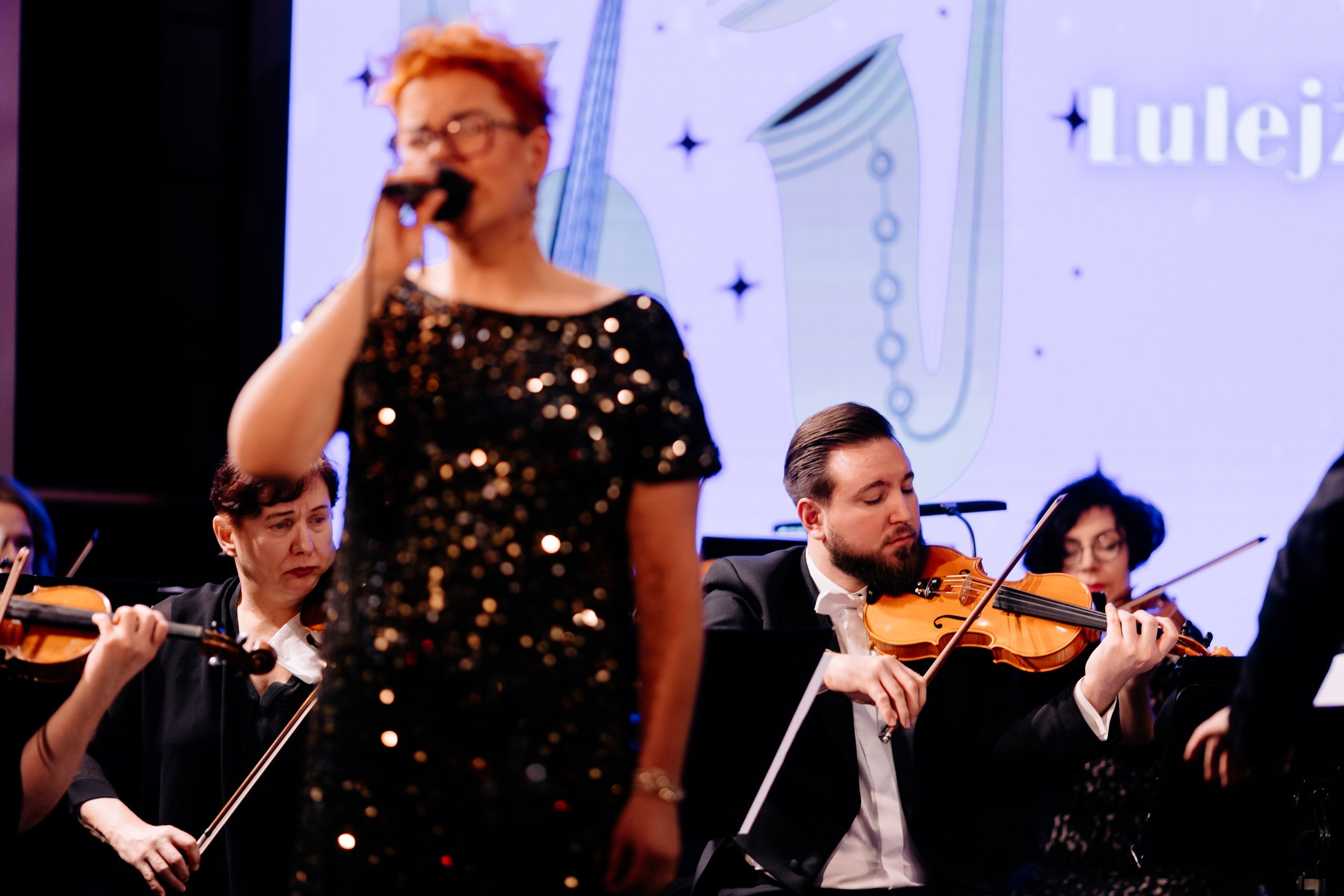 Opera Leśna. Fotograf Ślubny Warszawa - Sesje Biznesowe Rodzinne Eventy