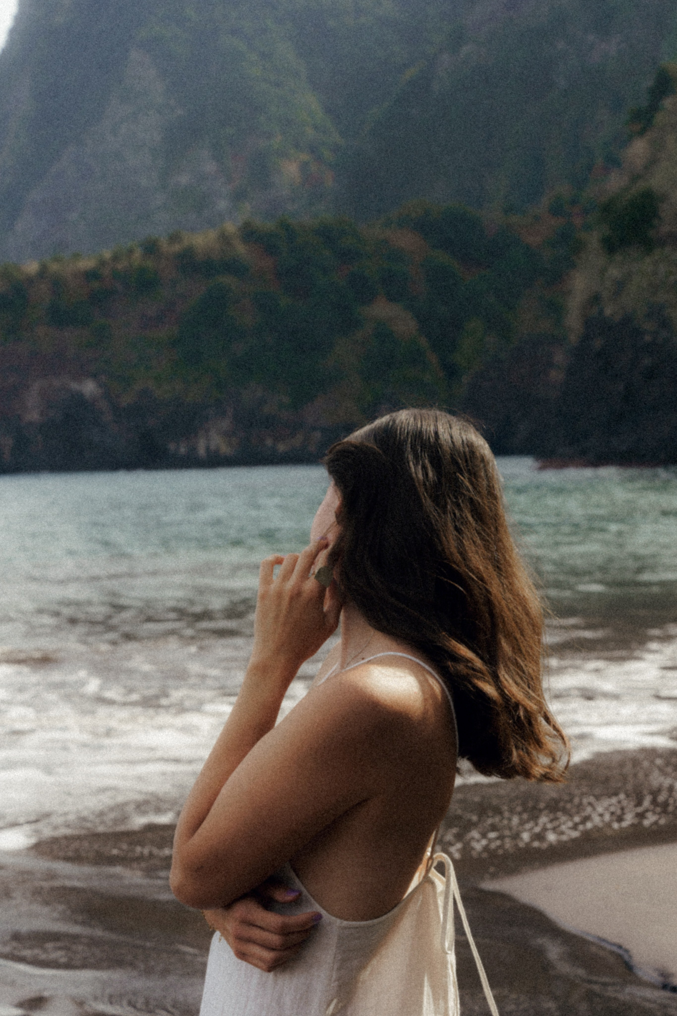 Lost in Madeira. Patricia Morenci — Mountain Adventures for the Wild at Heart