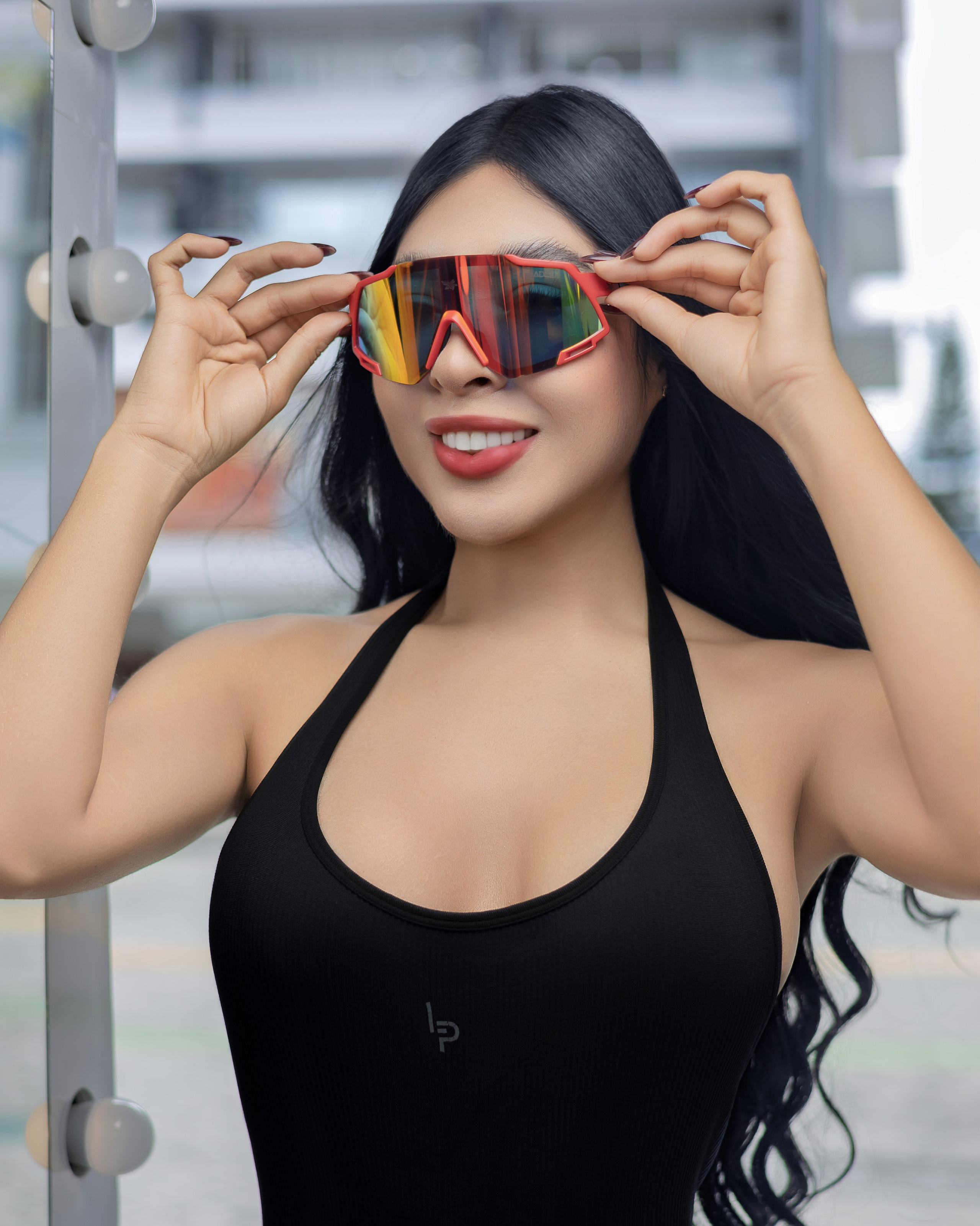 Fotografías ópticas. Fotógrafo especializado en retratos, bodas y quinceañeras, Bogotá