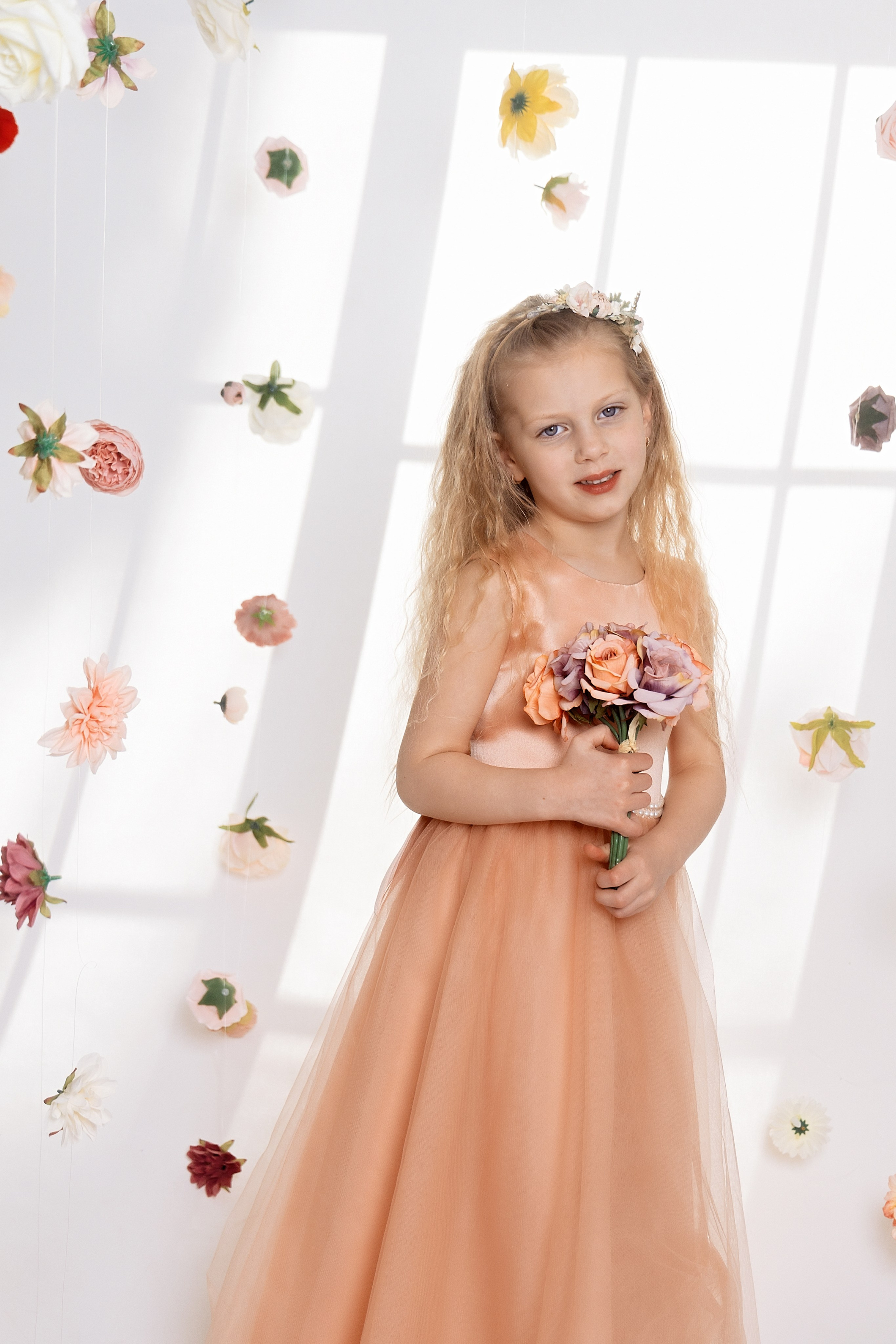 Studio. Professional photographer in NYC Kristina Bagdasaryan