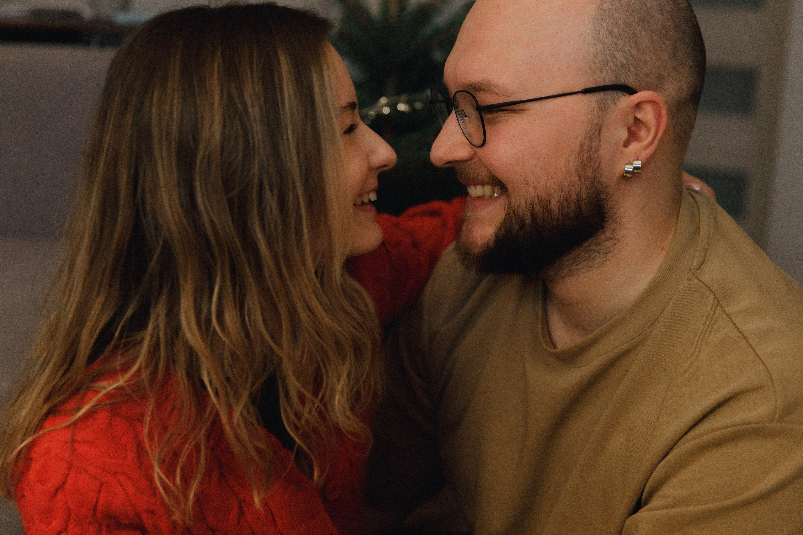 Dasha & Daisy. Kaja | fotograf psów we Wrocławiu