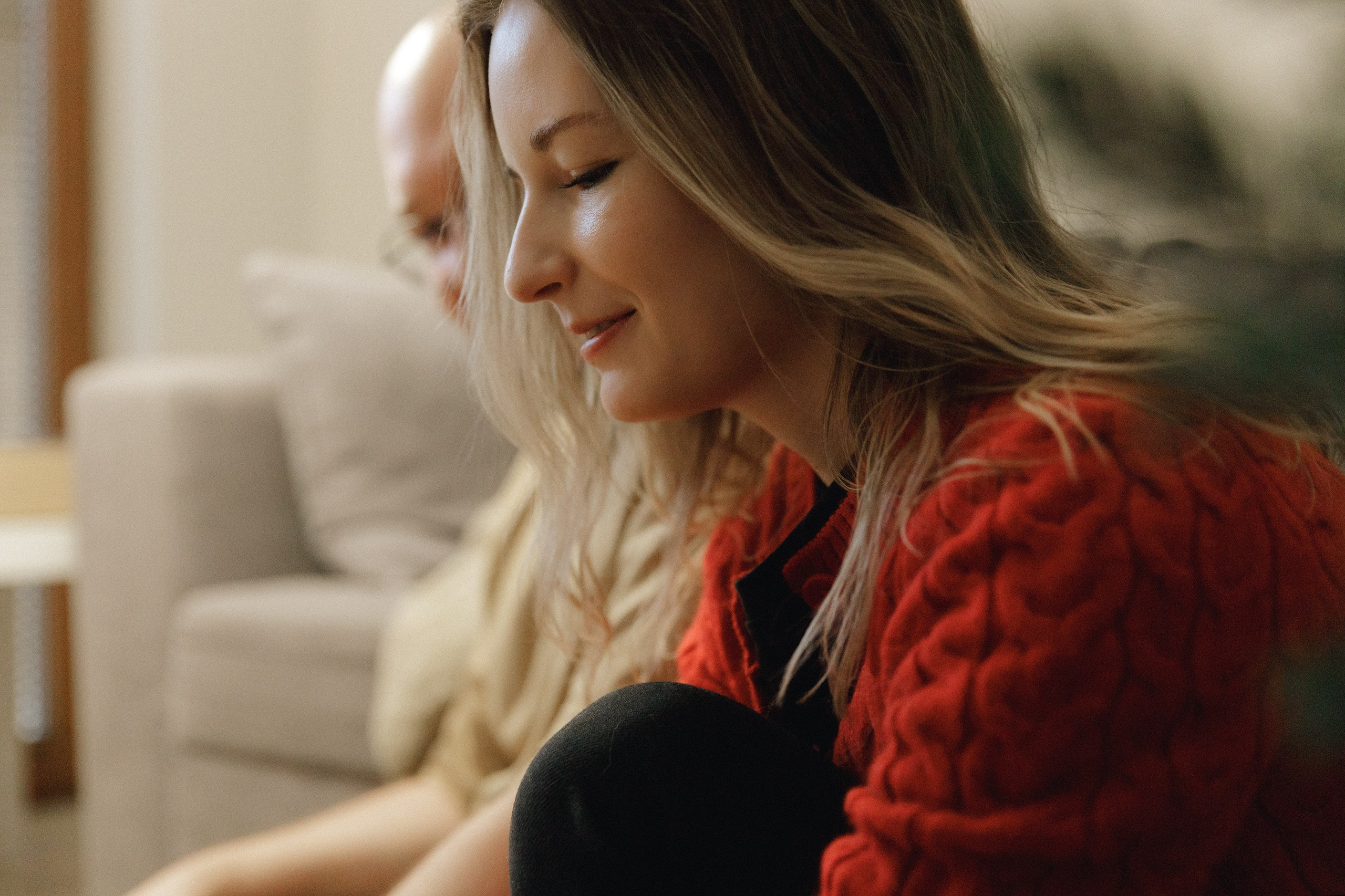 Dasha & Daisy. Kaja | fotograf psów we Wrocławiu