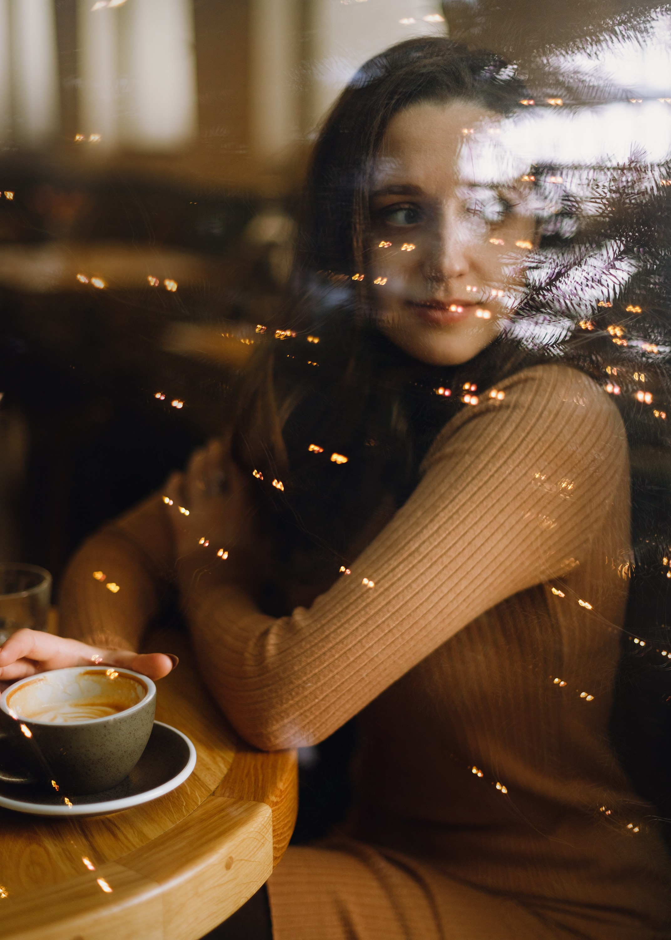 Psychologist blog content. Kaja | fotograf we Wrocławiu | ludzie i psy