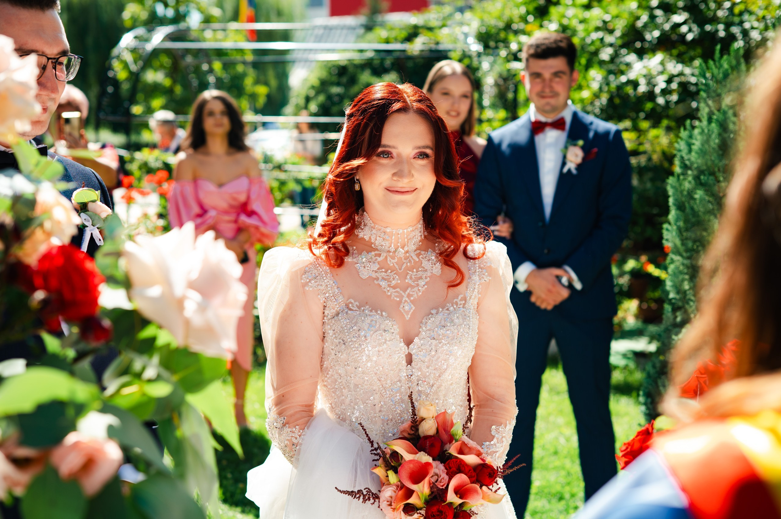 Raluca & Bogdan. BCarp Productions