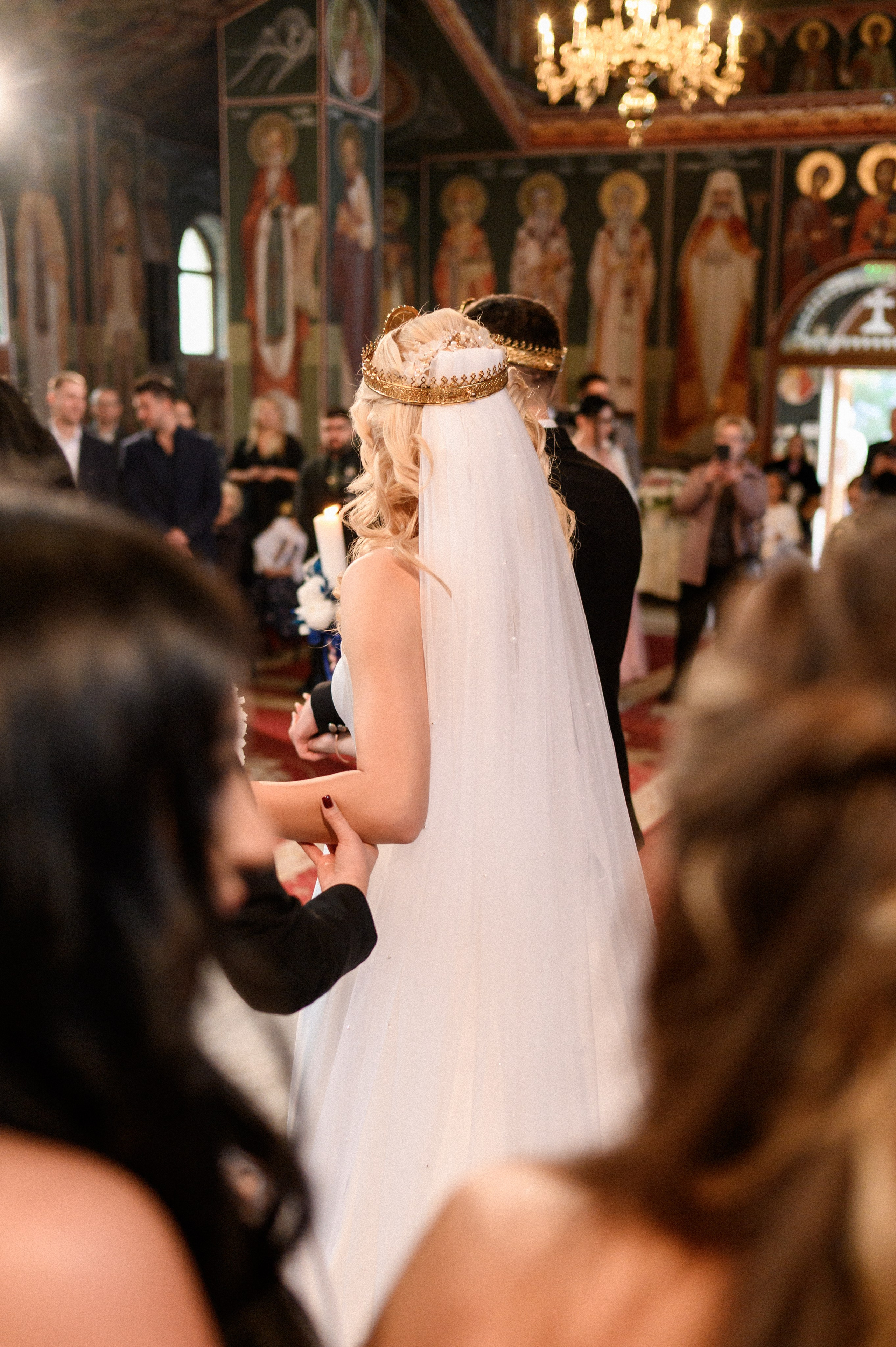 Ștefana & Cosmin. BCarp Productions