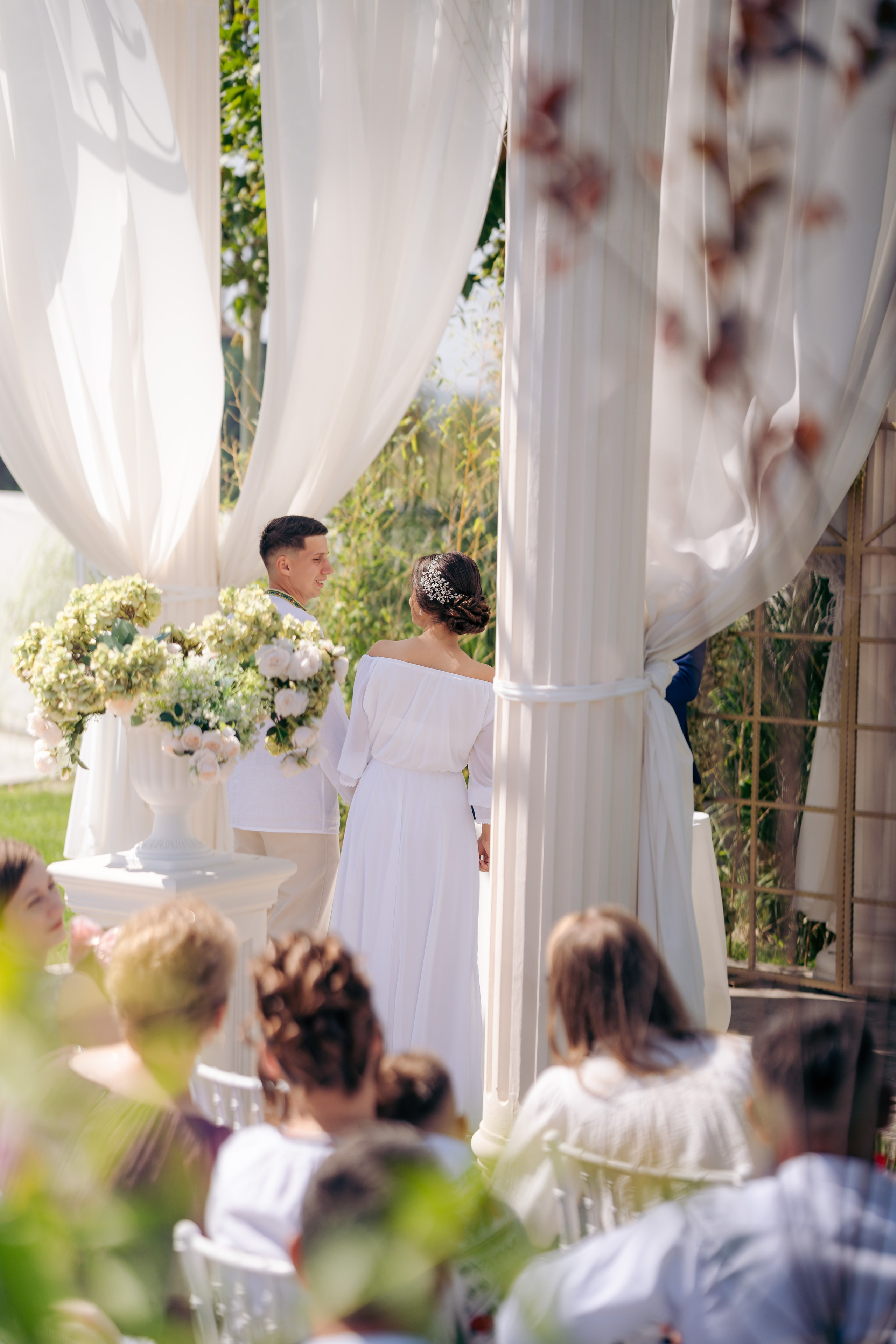 Alexandra & Remus. CC Photography \ Fotograf Profesionist \ Evenimente