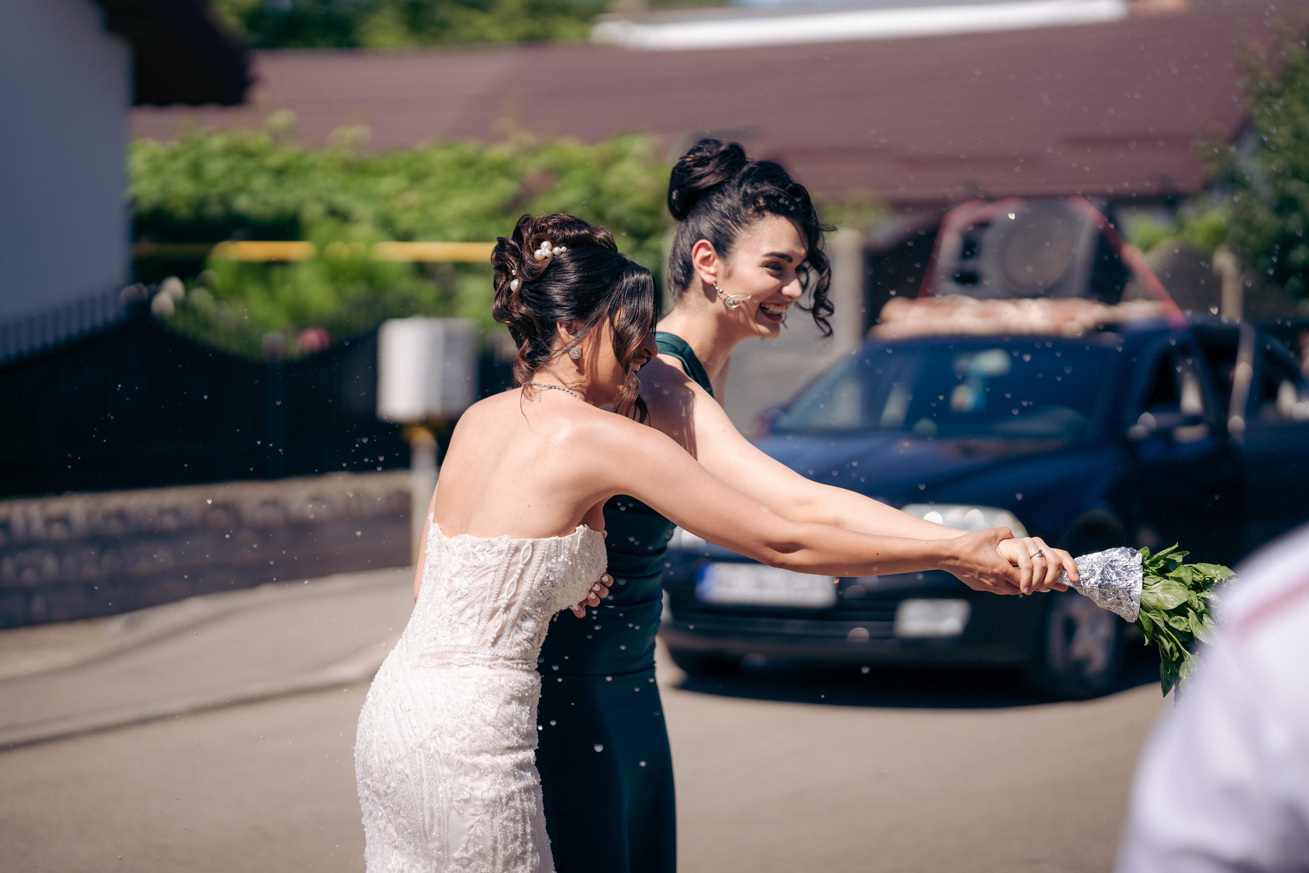 Adina & Stefan. CC Photography \ Fotograf Profesionist \ Evenimente