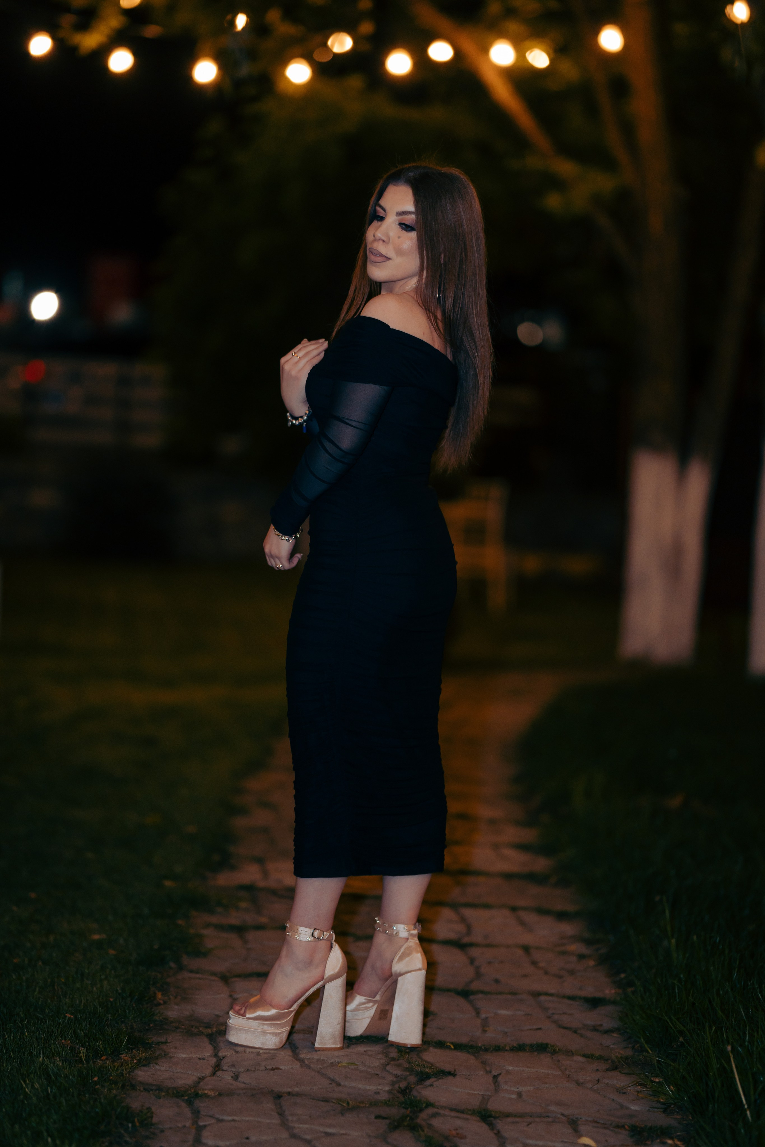 Lorena. CC Photography \ Fotograf Profesionist \ Evenimente
