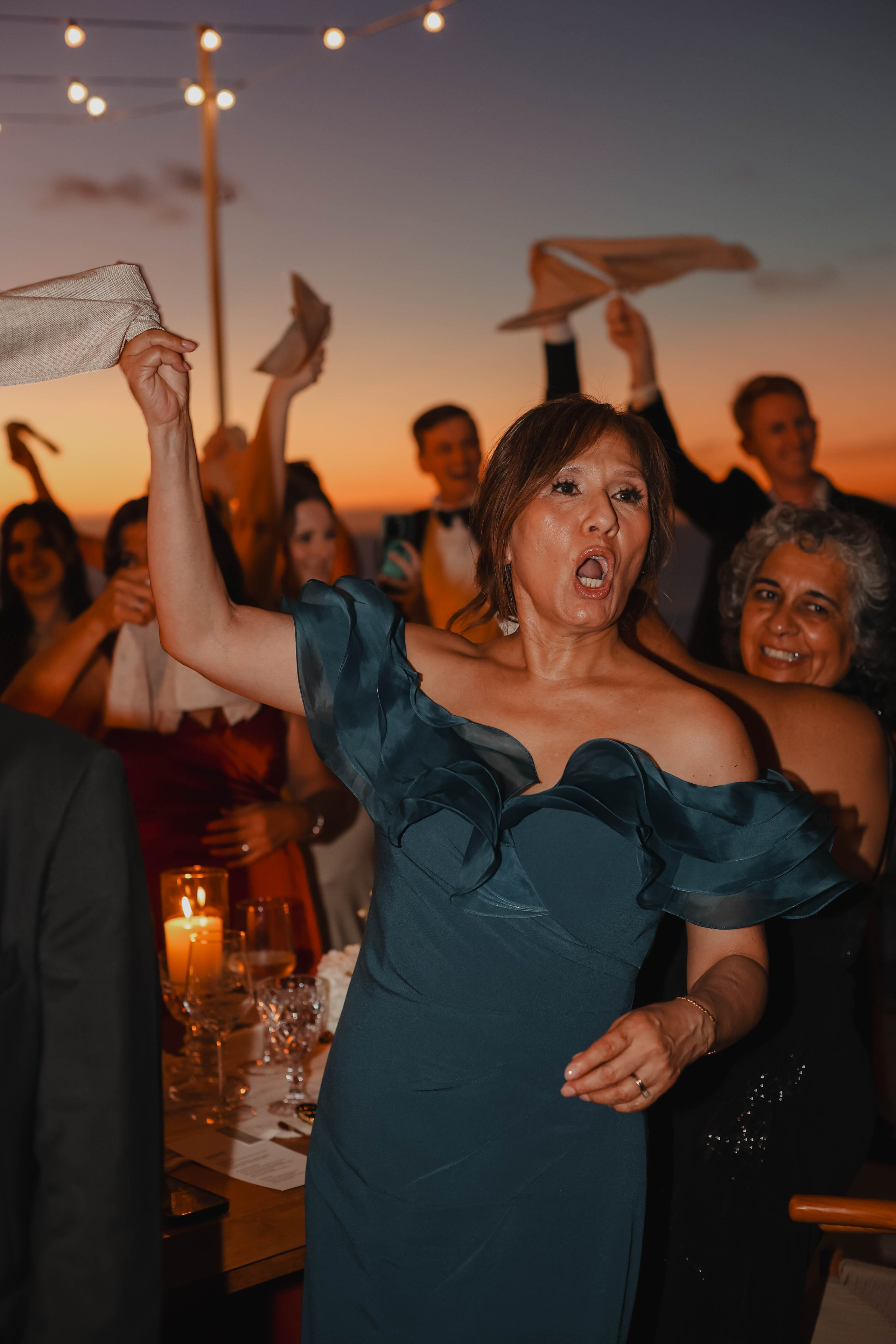 A Wedding at Casa Valerie: Love Under the Puerto Vallarta Sky