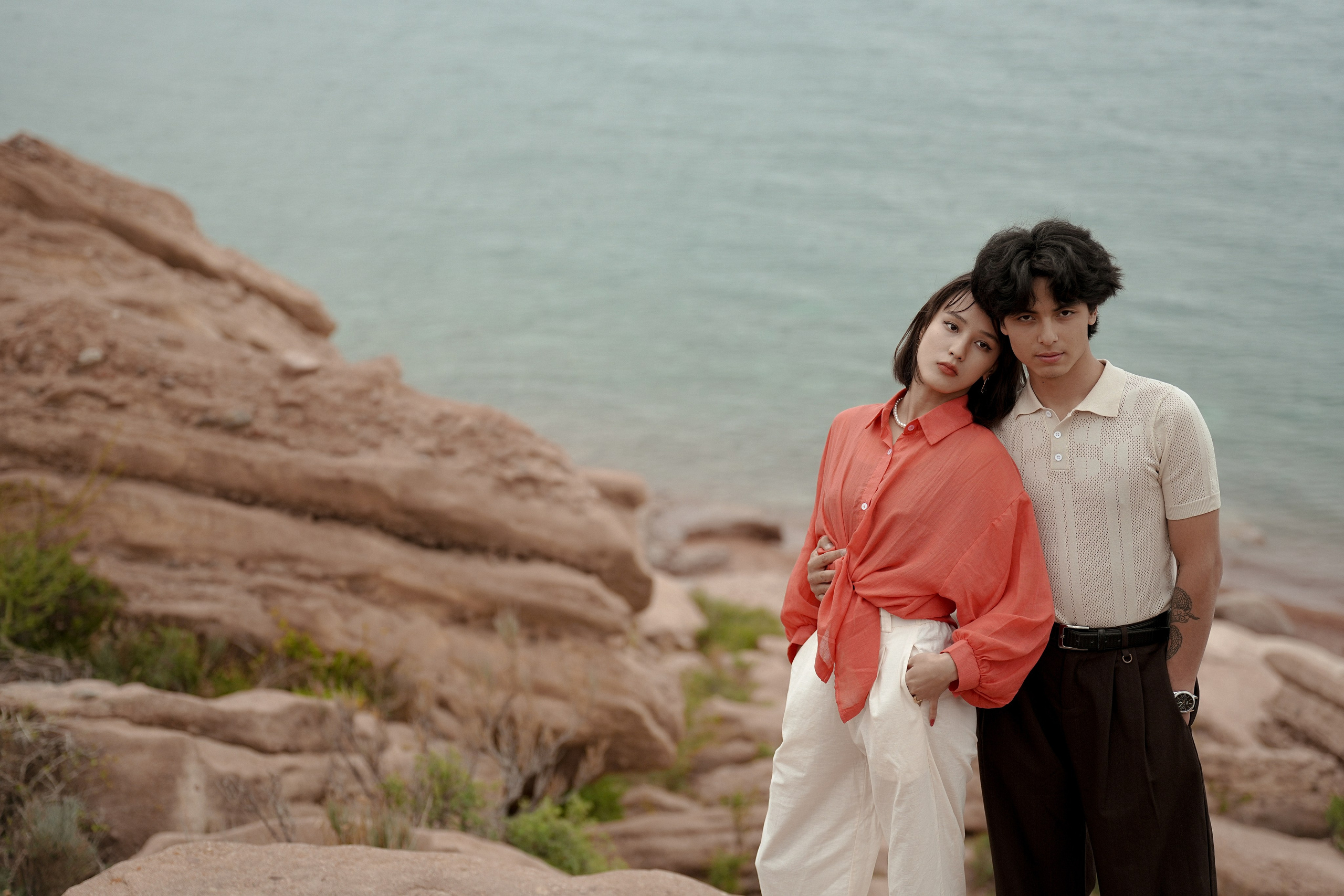 Амир & Сабина