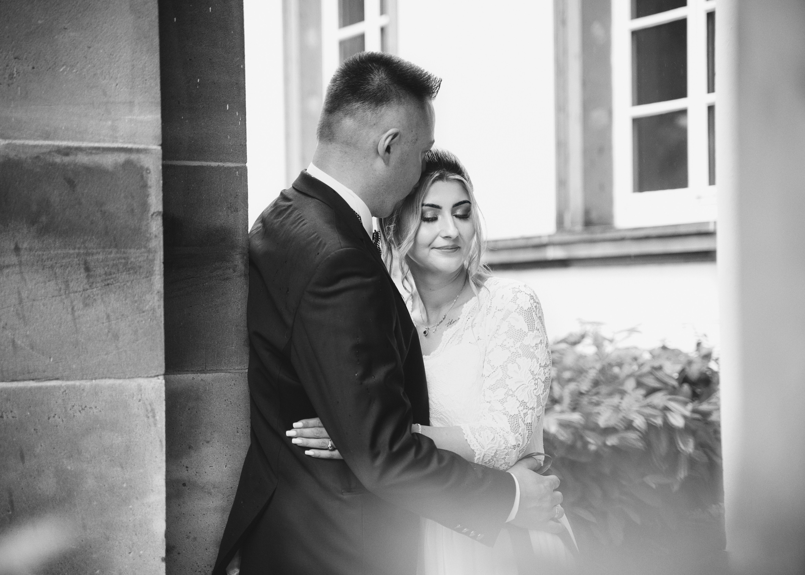 Elena Adina Docan. Fotograf de nuntă în Germania