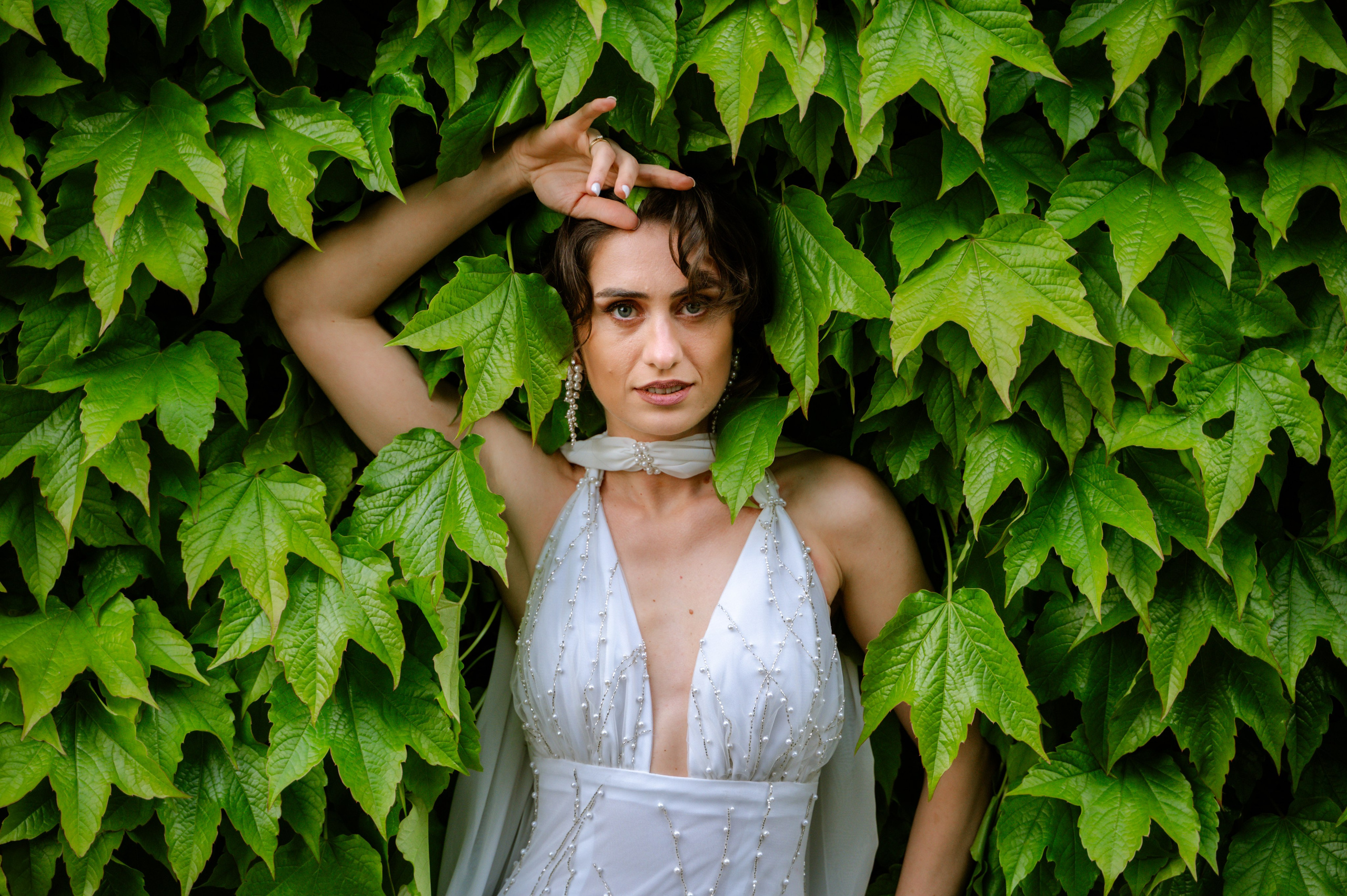 Carina & Sebastian. Fotograf de nuntă în Germania