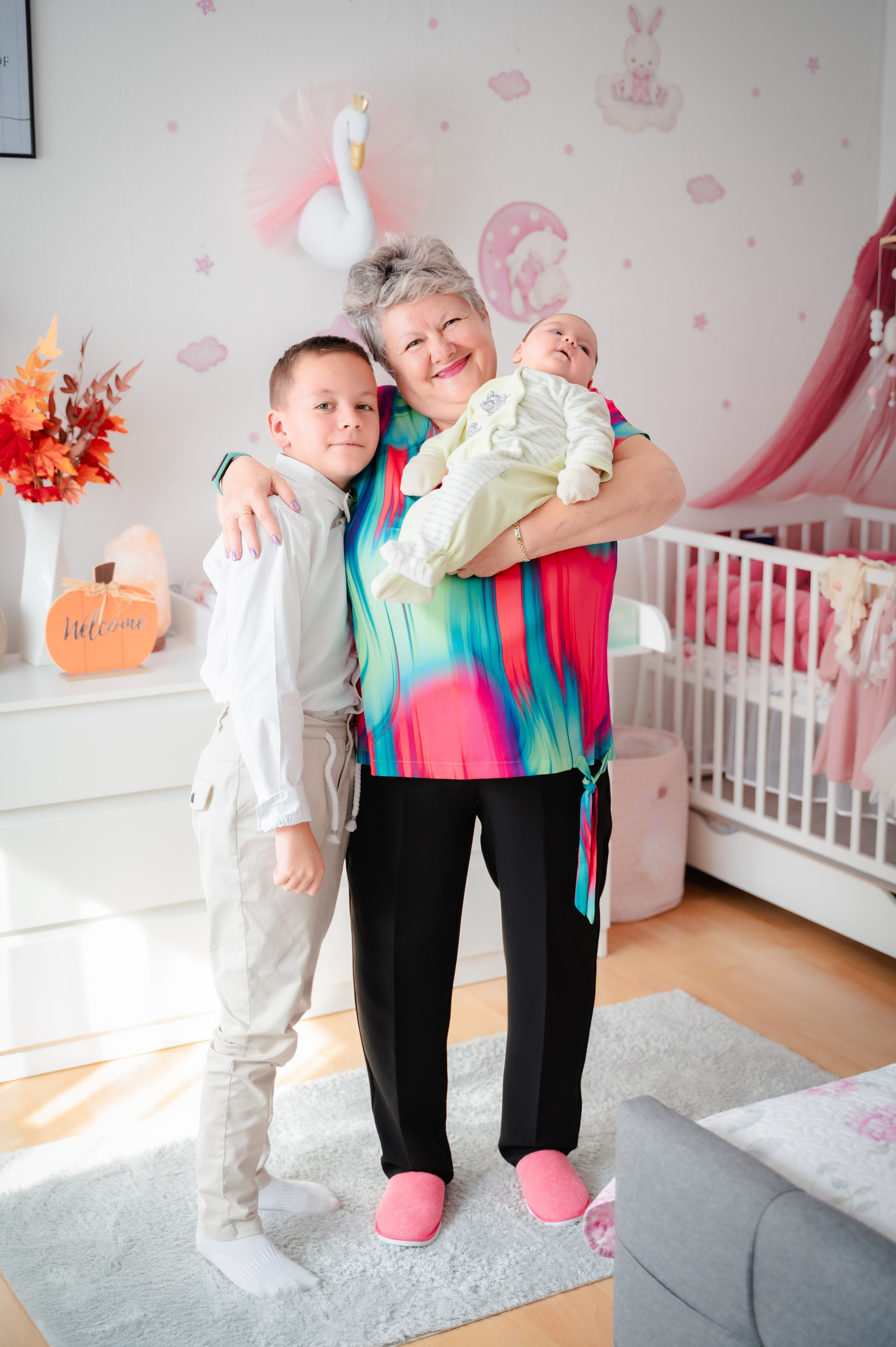 Micuta Michelle. Fotograf de nuntă în Germania