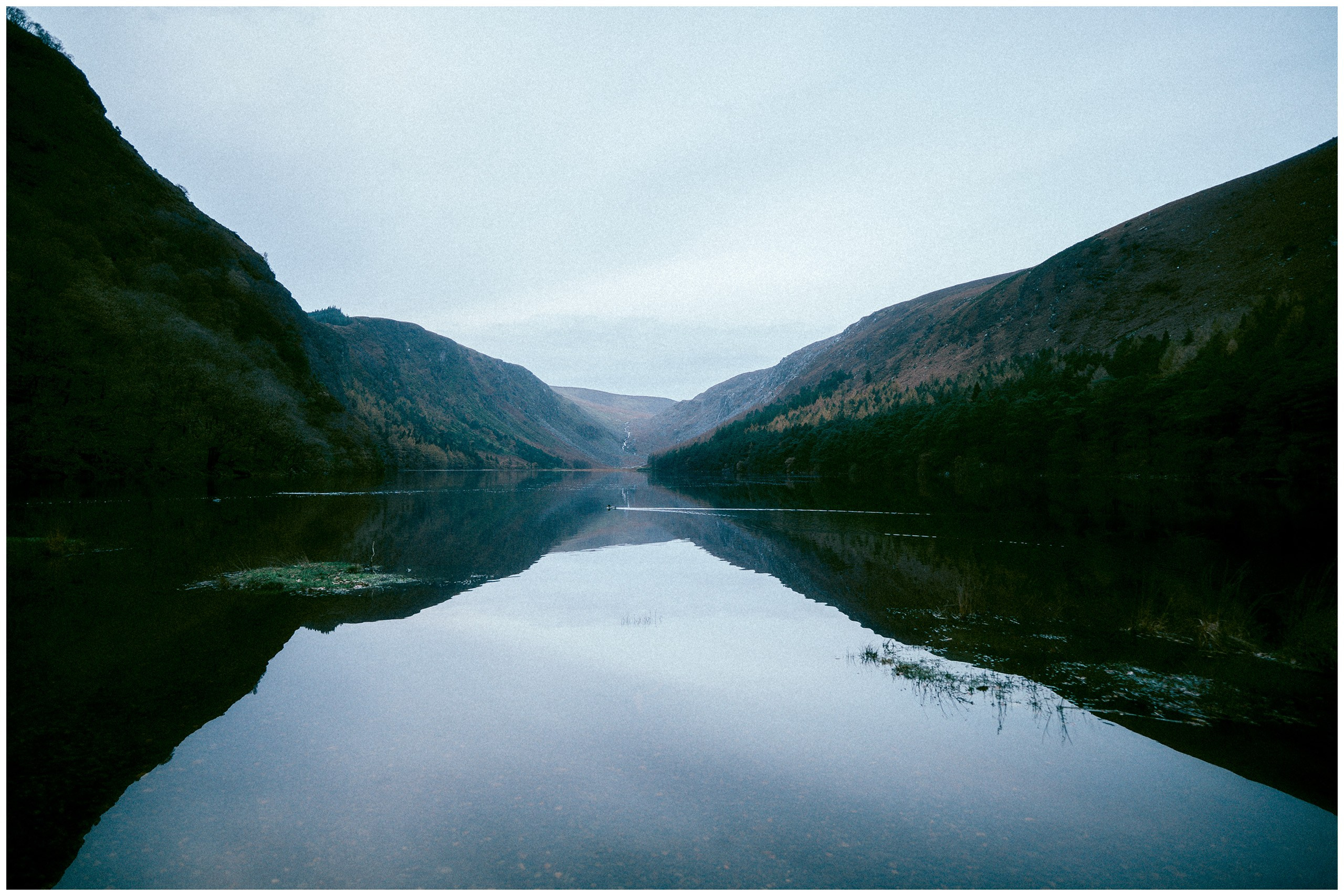 IRELAND. Inna Mendelson — Photographer