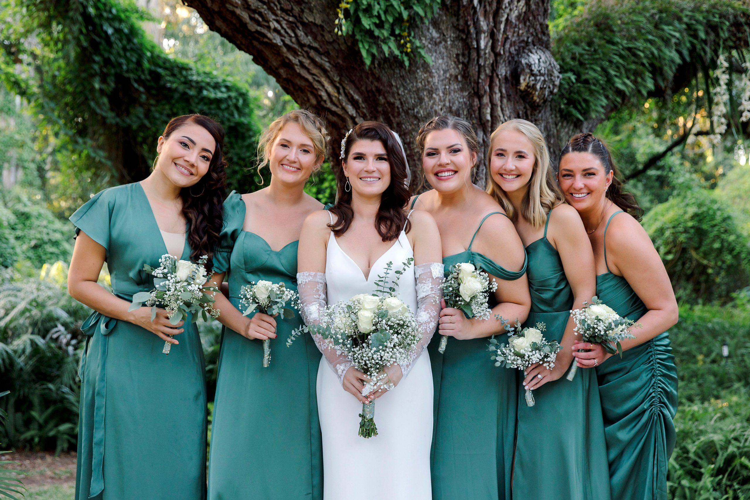 Ashley&Emanuel. Wedding photographer in Florida