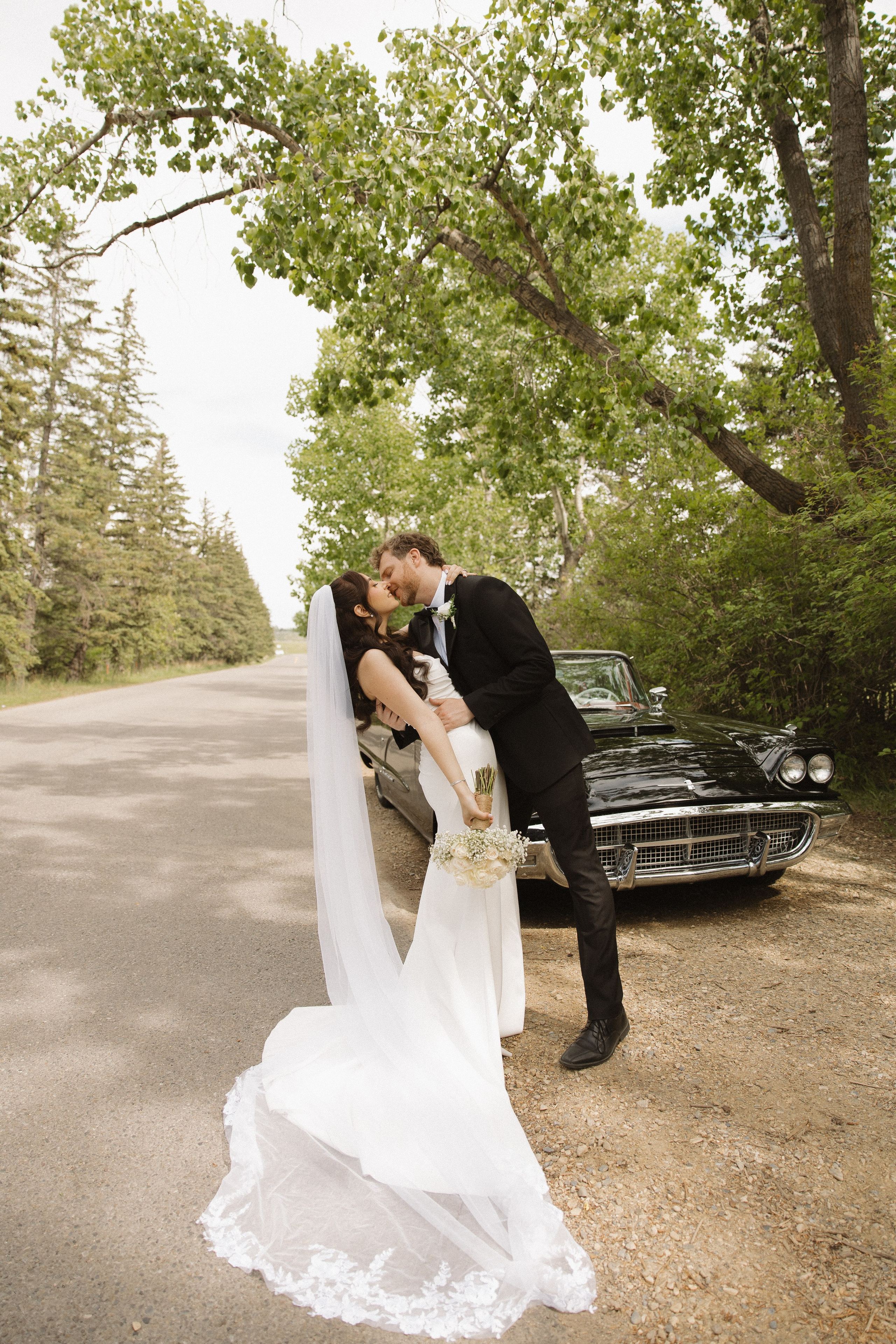 Sara & Jim. Photographer Stanislav Antonov