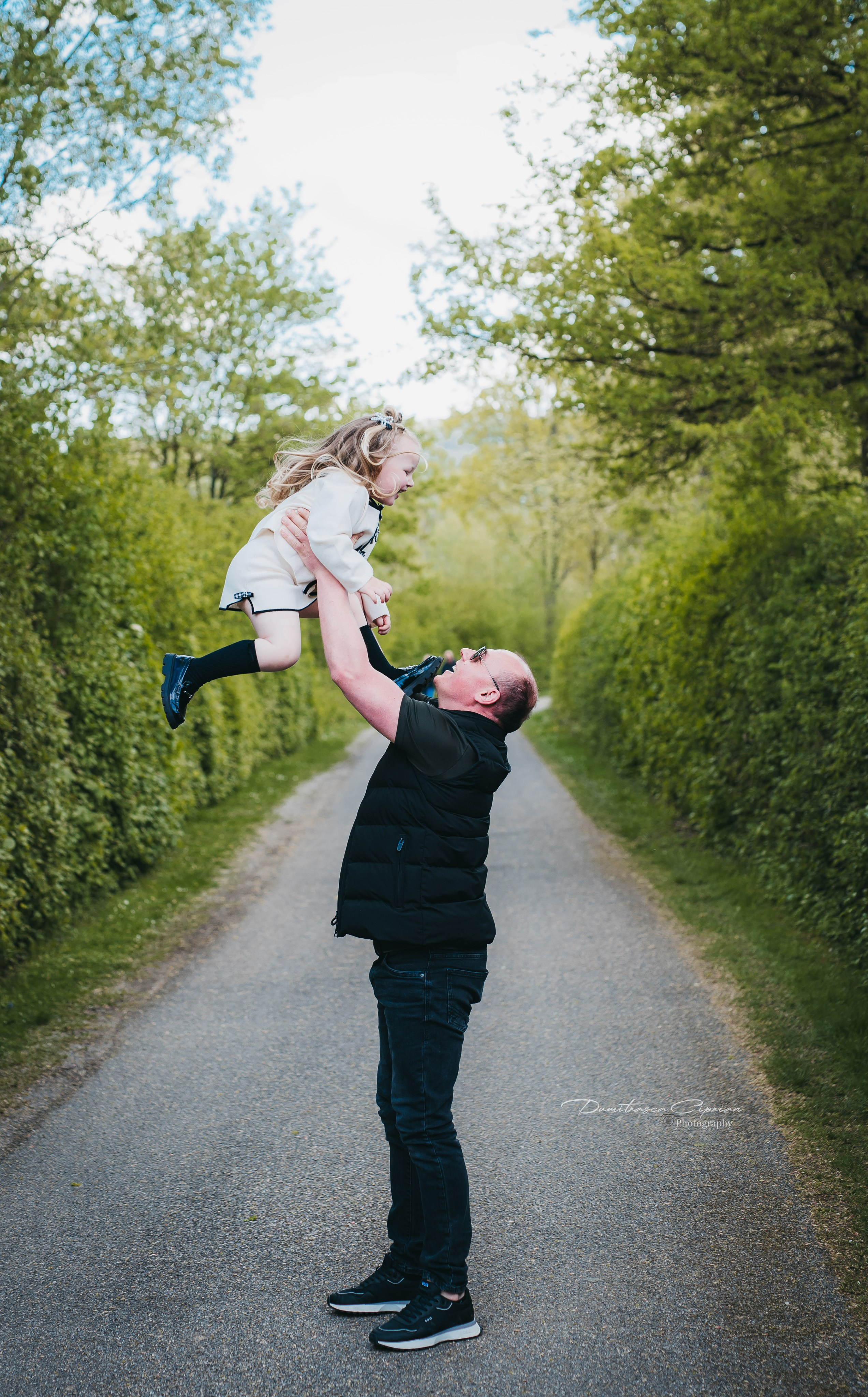 Andrei&Nina. Dumitrasca Ciprian Photography