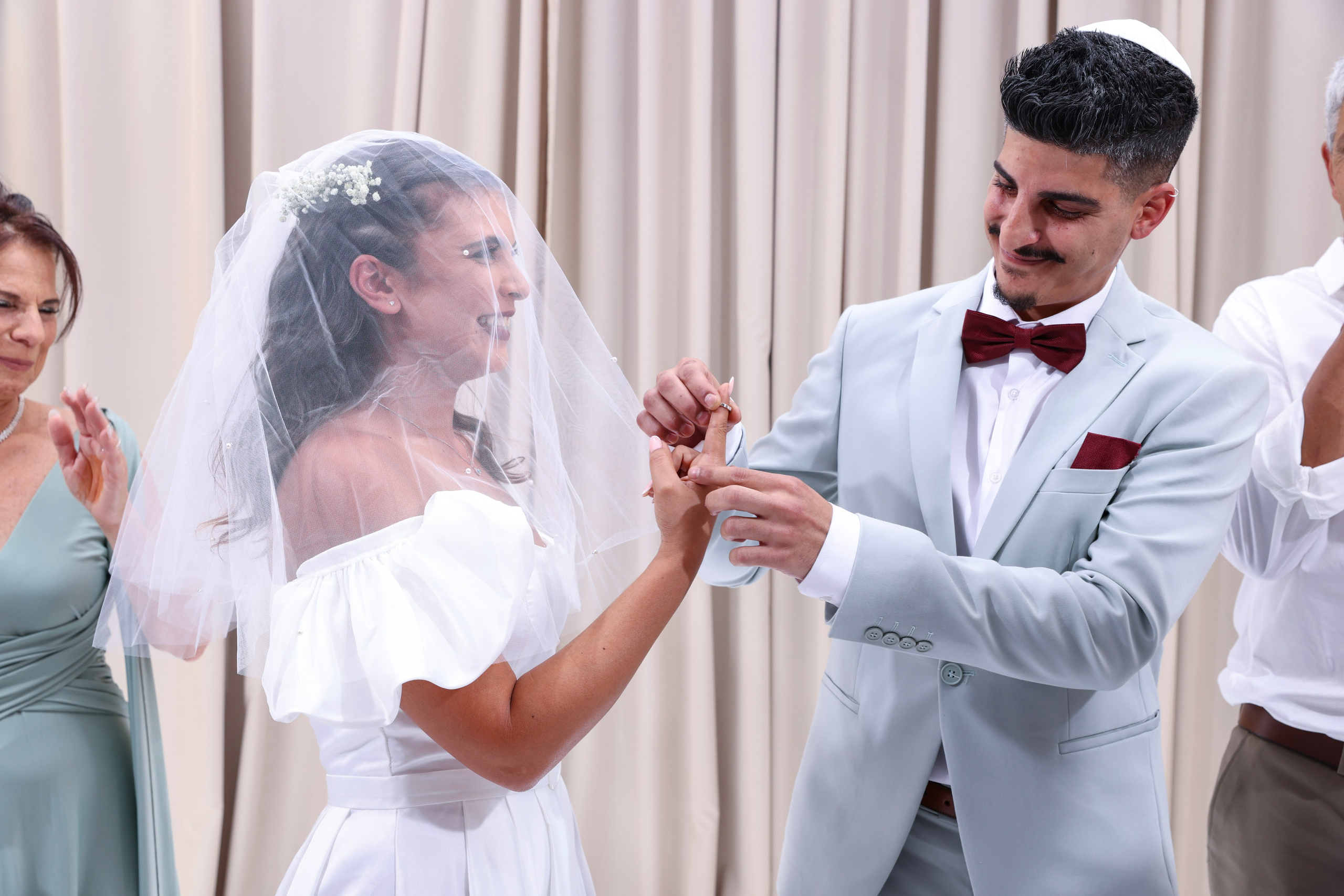 Hupa. Daniel Danilov