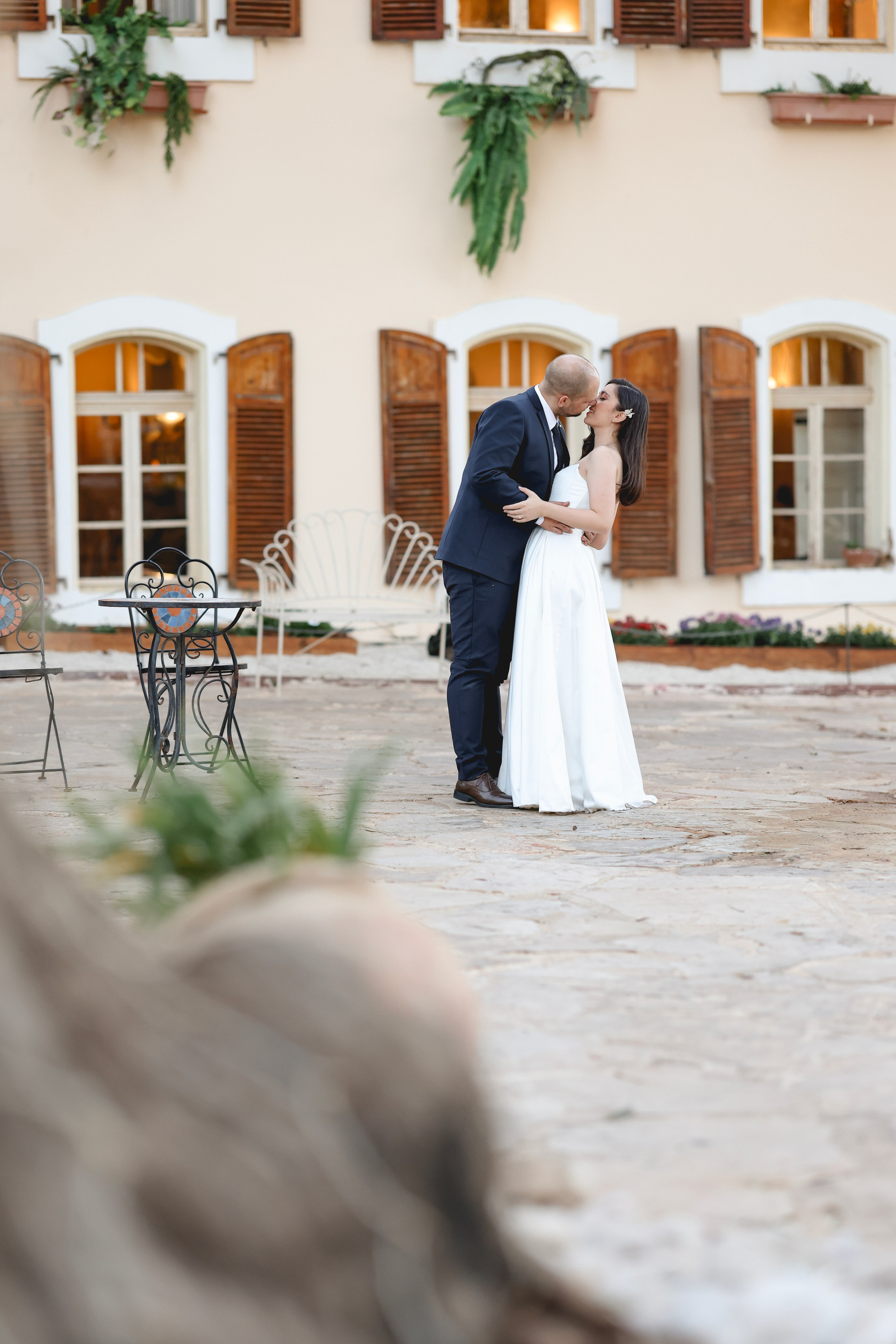 Thila & Slava. Daniel Danilov