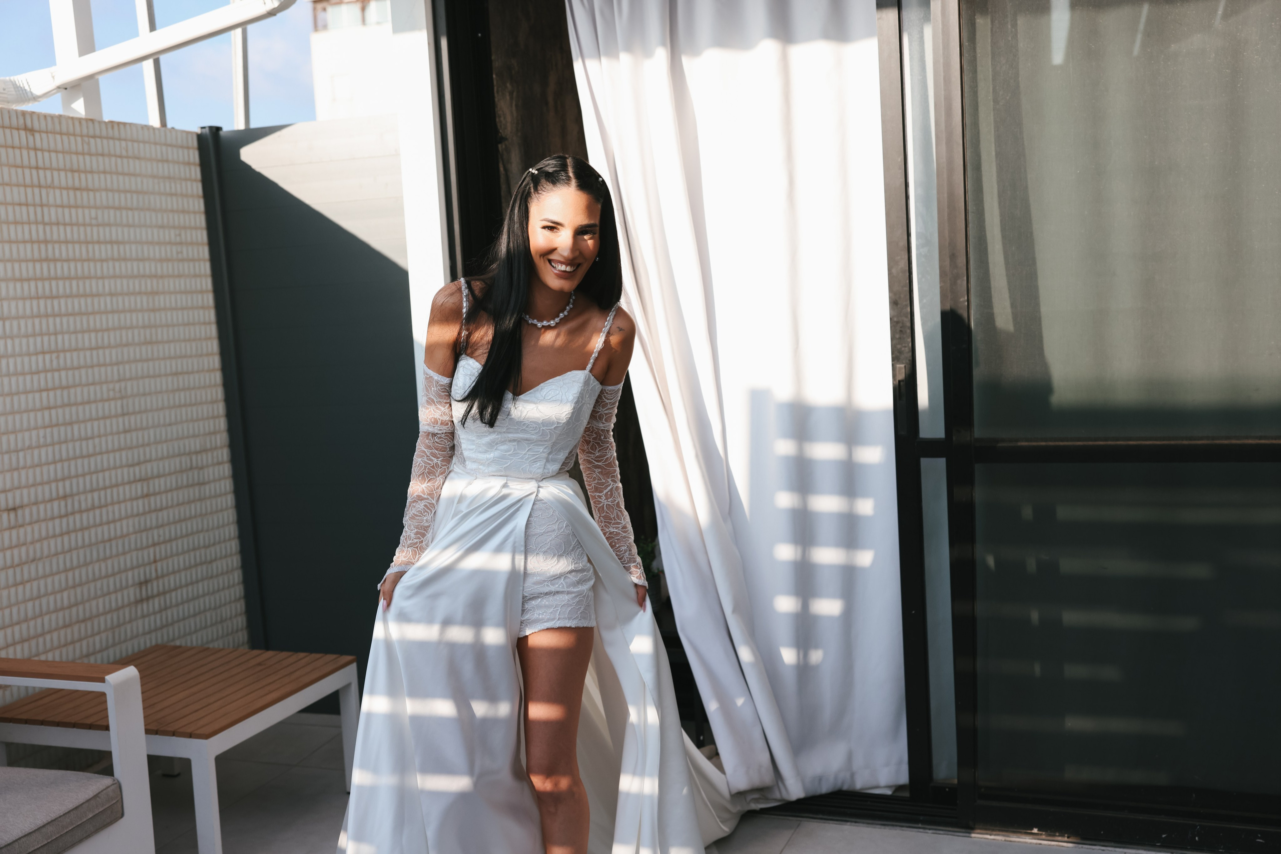 Melisa & Sagiv. Daniel Danilov