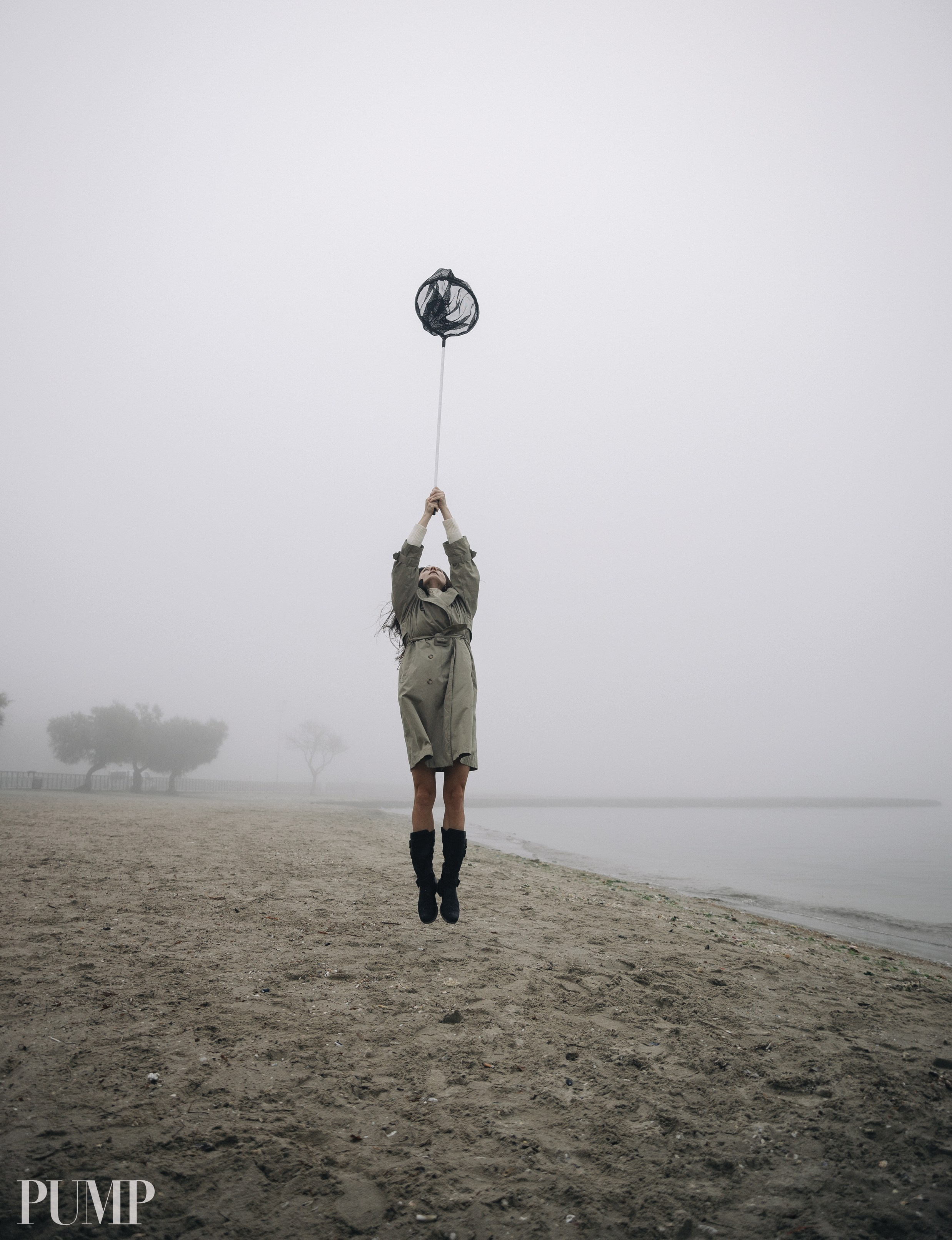 PUMP. Фотопрогулки в Стамбуле