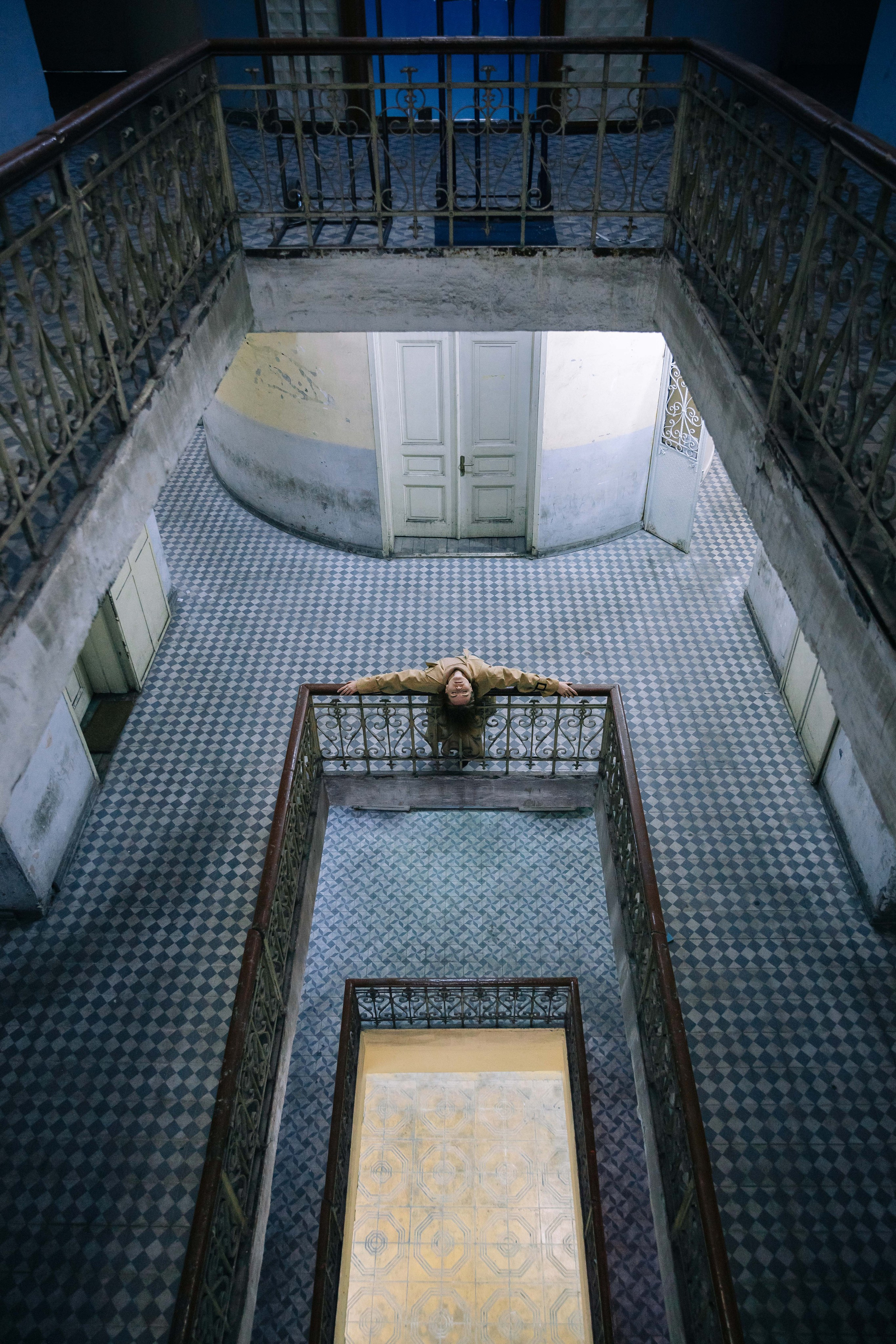 . Фотопрогулки в Стамбуле