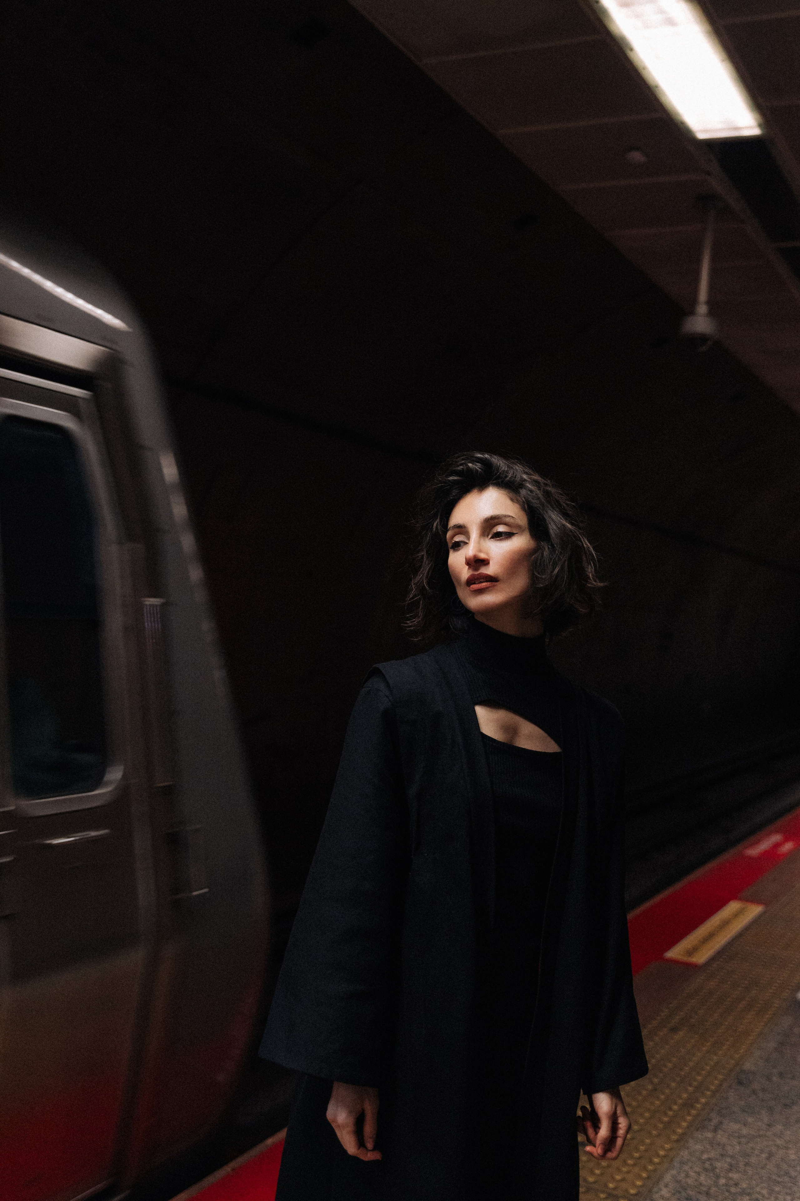 . Фотопрогулки в Стамбуле