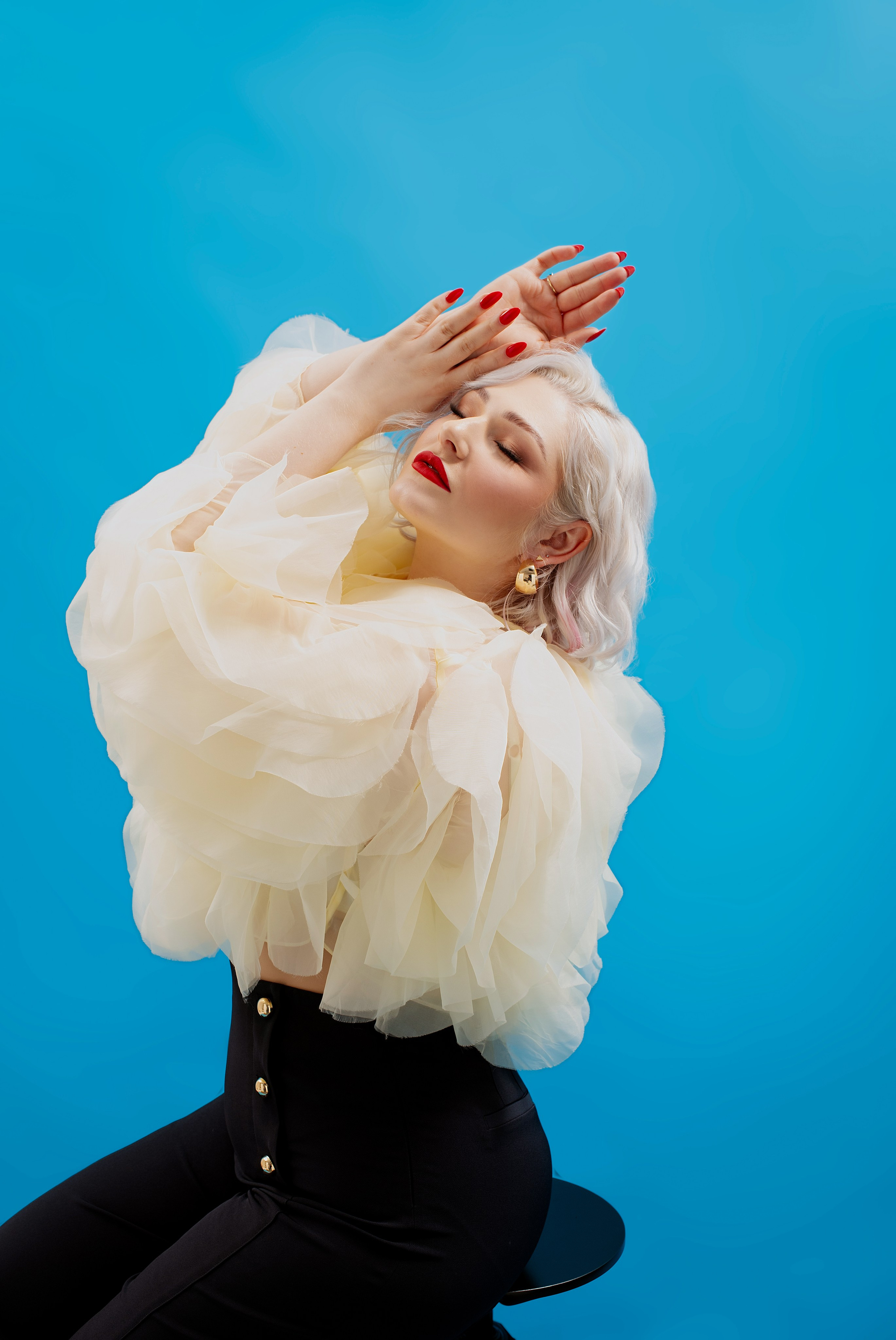 Natalie. Meisha Photo