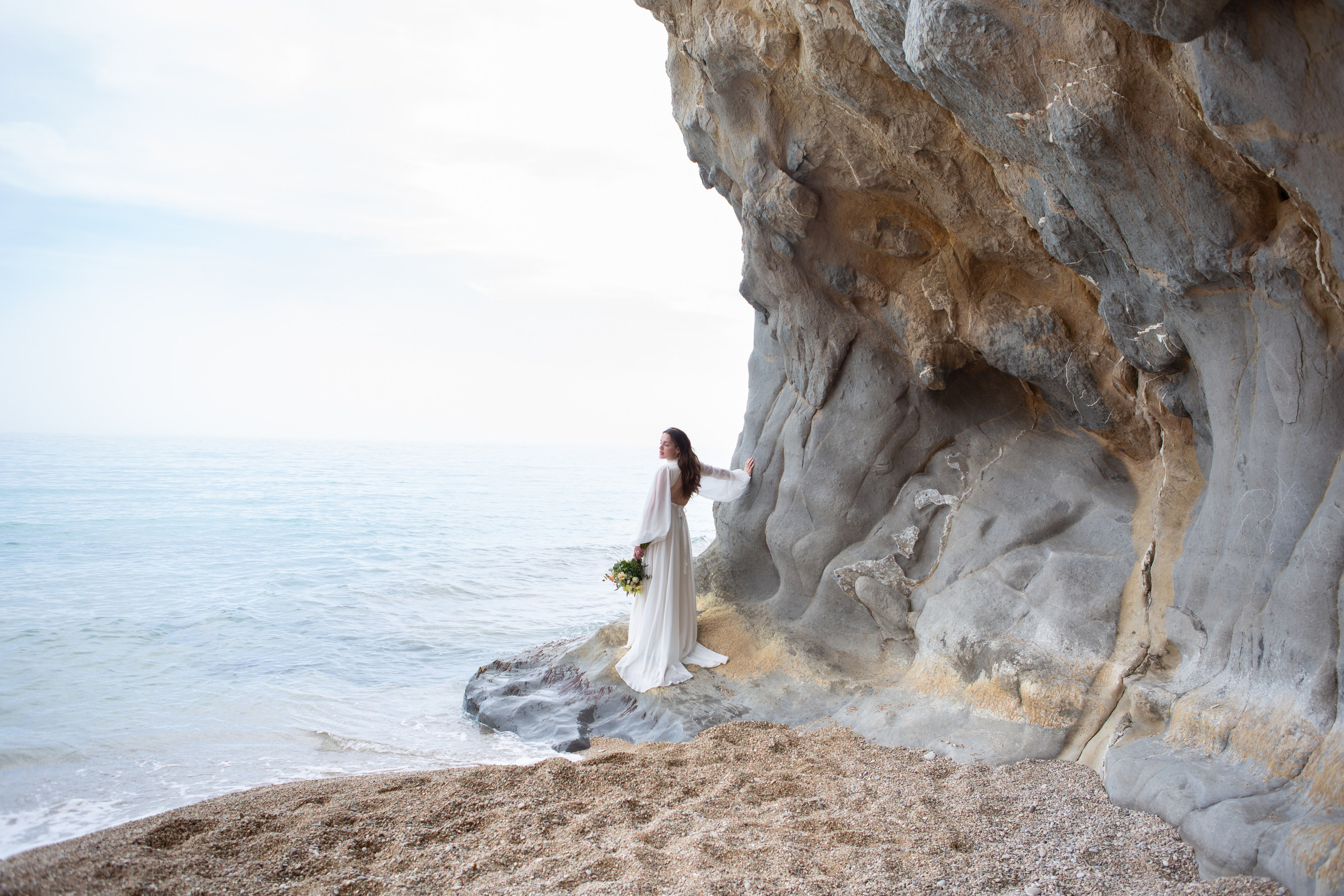 POSTBODA S+P. Fotógrafa de bodas en Costa Blanca