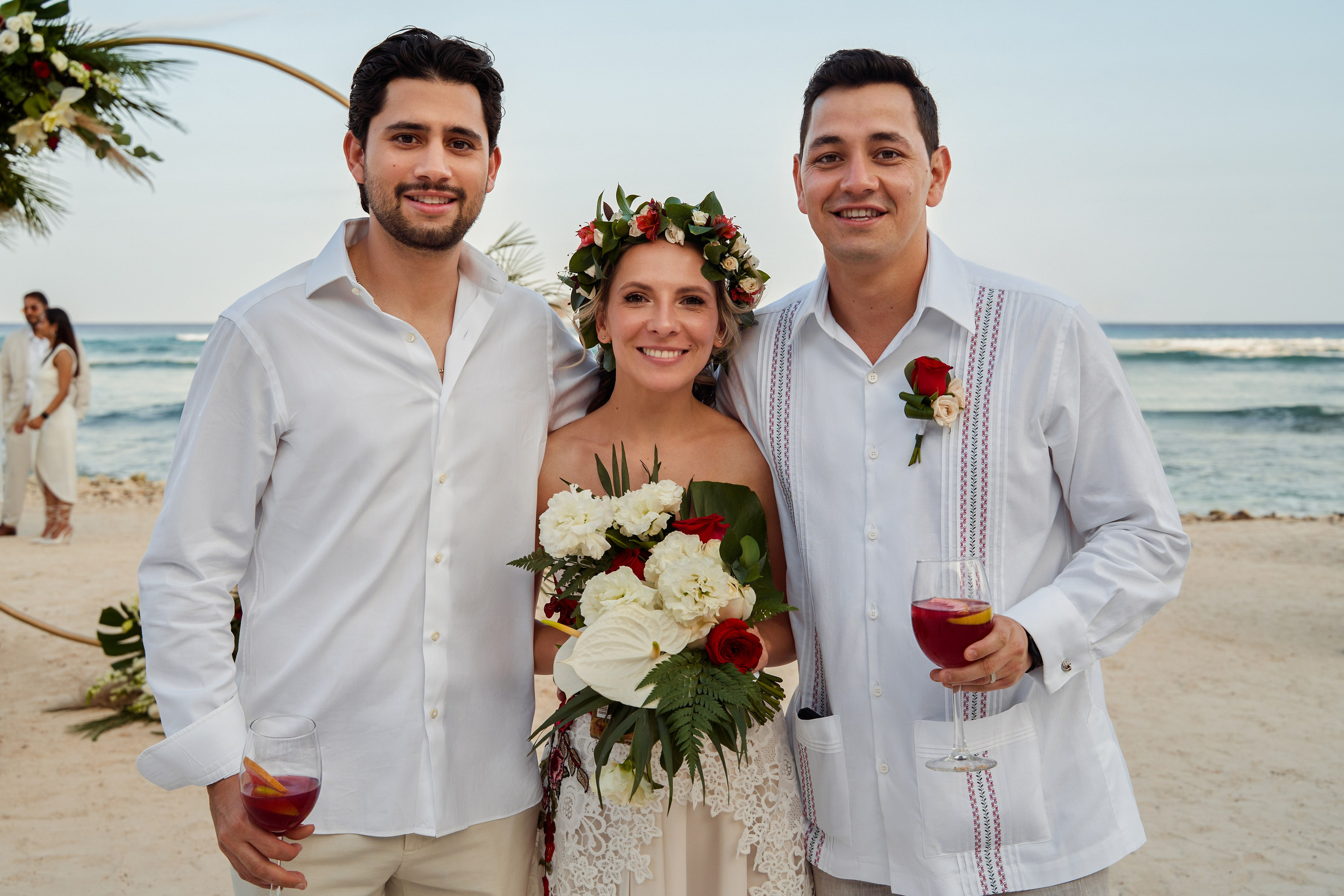 Anastasia & David. Elena Ruzgis — Editorial Wedding & Portrait Photographer