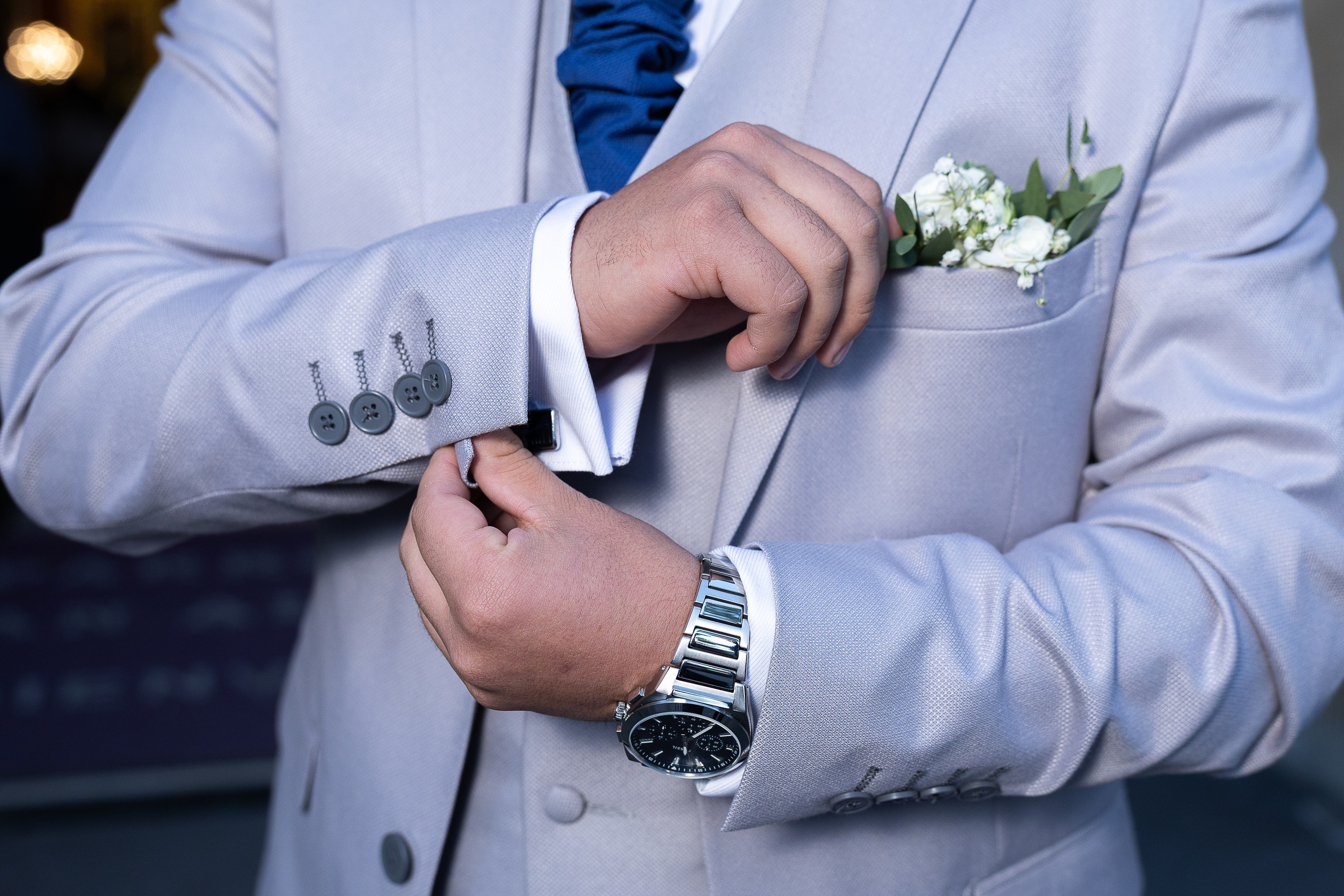 Cindy & Santi. Harnol Lopez - Fotografia de Quinces & Bodas