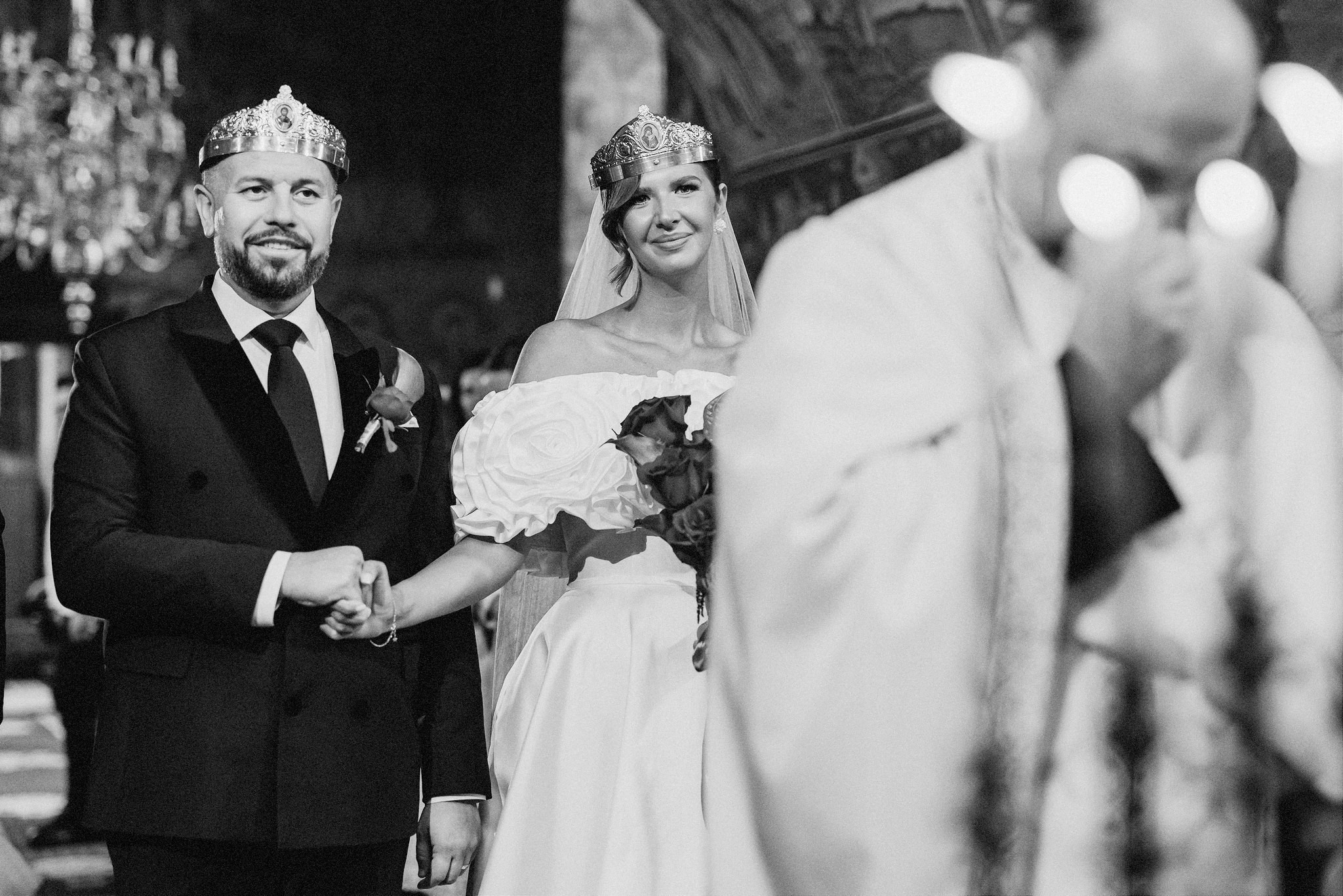 Nuntă elegantă – [A&G] | Fotografie nuntă. Bogdan Dumitrel — wedding photograher