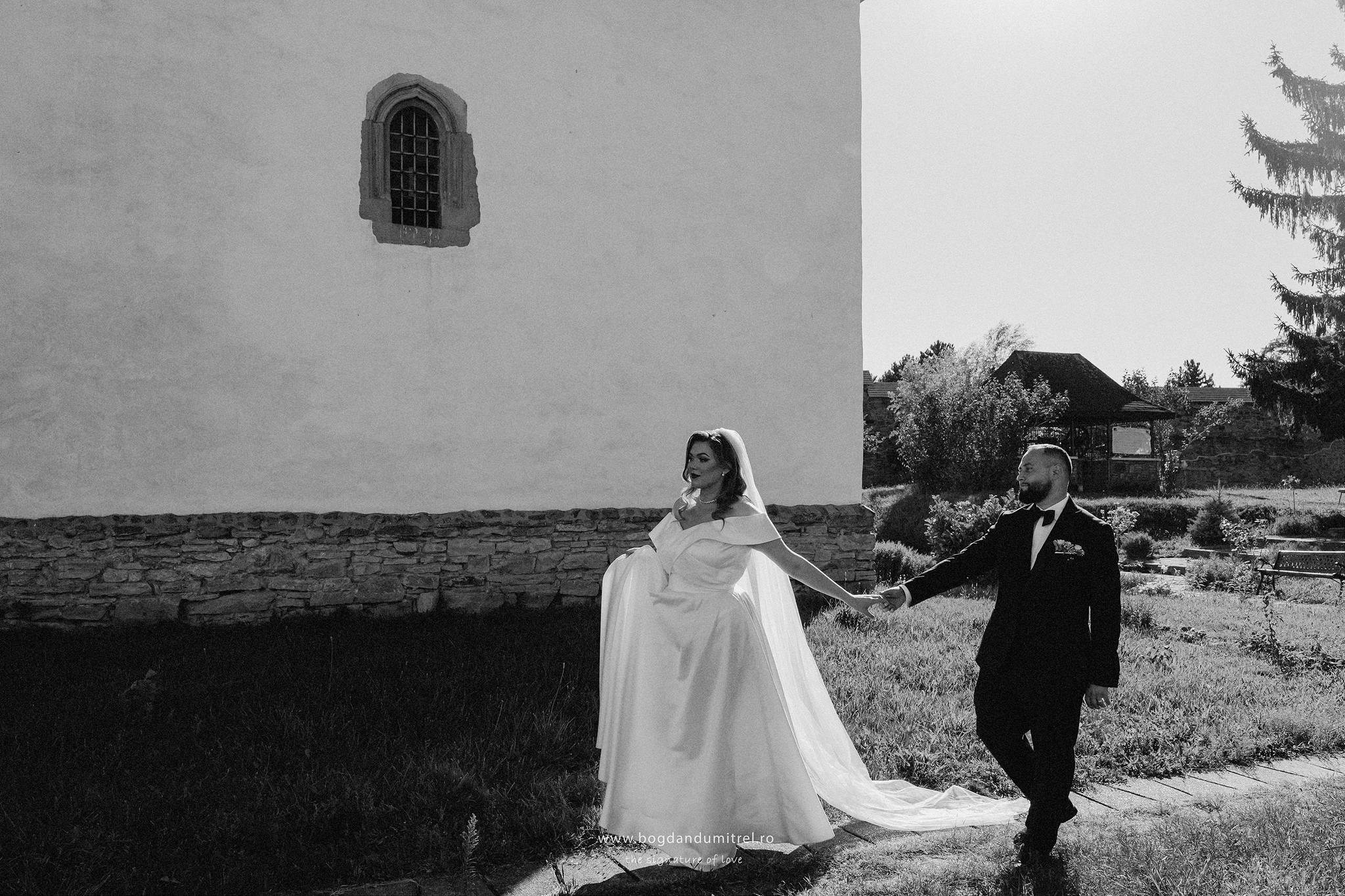 Fast view. Bogdan Dumitrel — wedding photograher