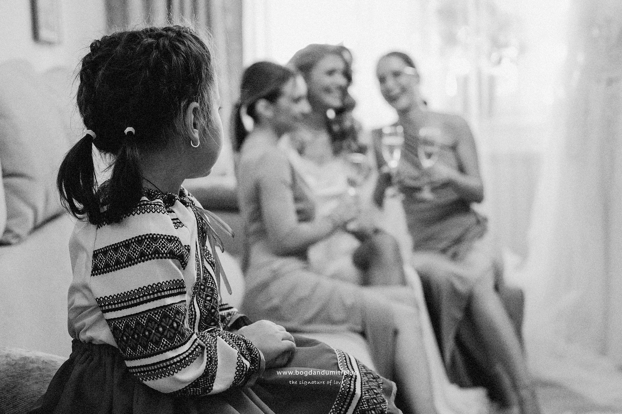 L&G. Bogdan Dumitrel — wedding photograher