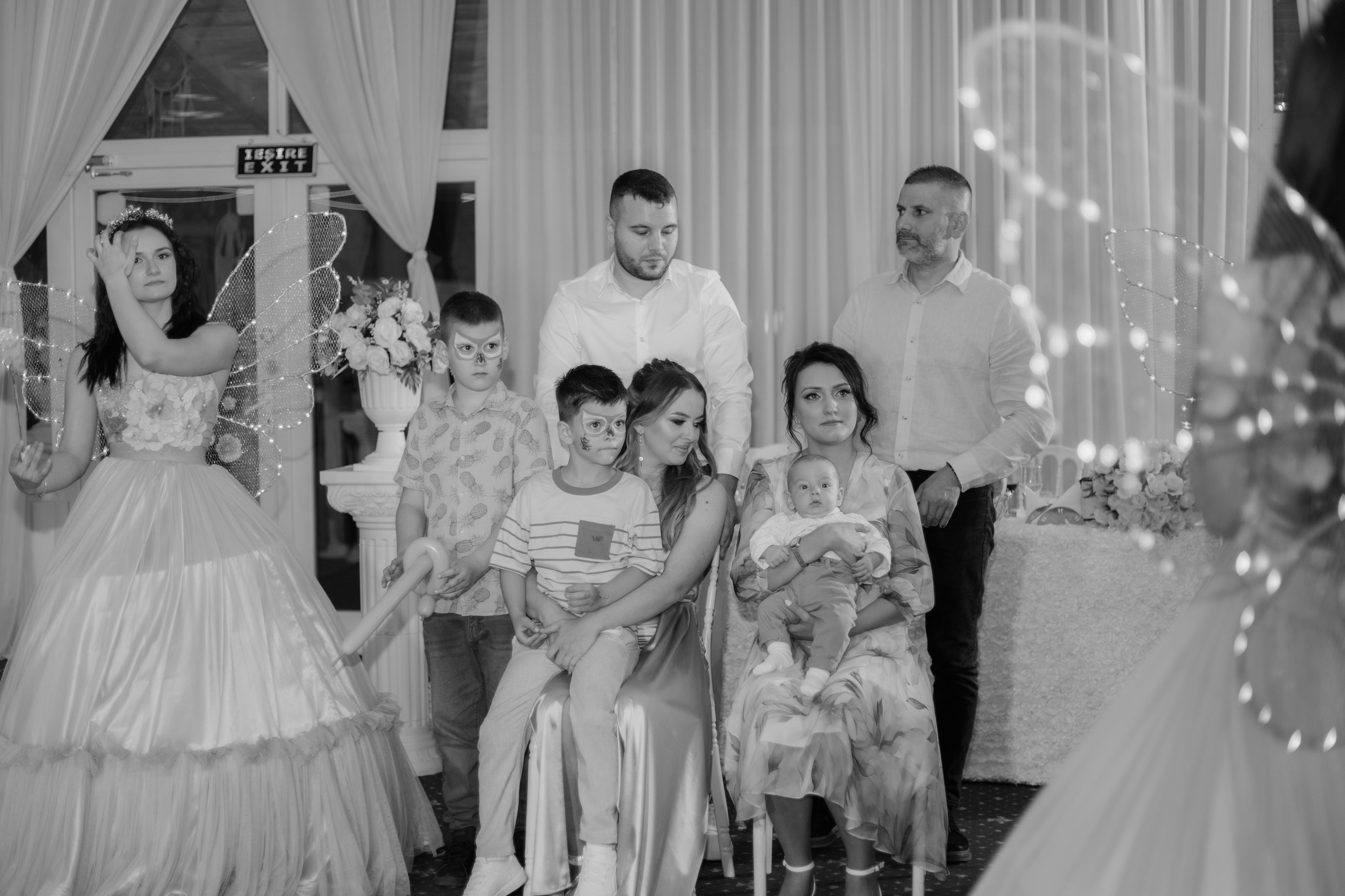 Alexandru-Ioan. Fotograf si videograf — evenimente si studio