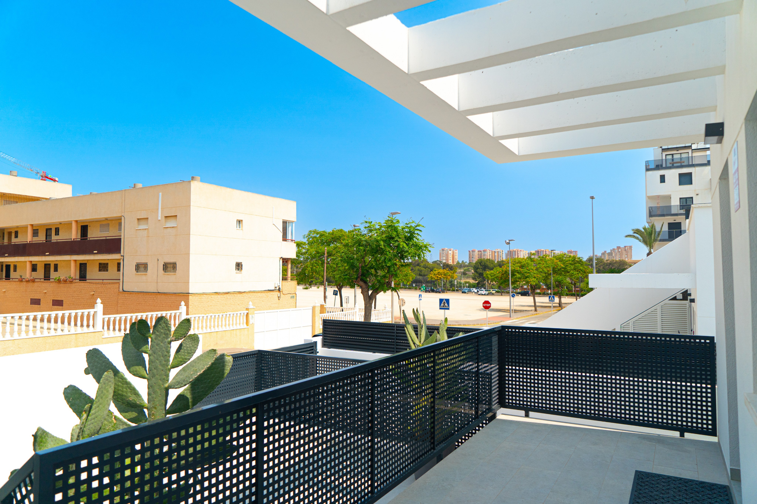 VISTAMAR III I&M GROUP. Baby Beast